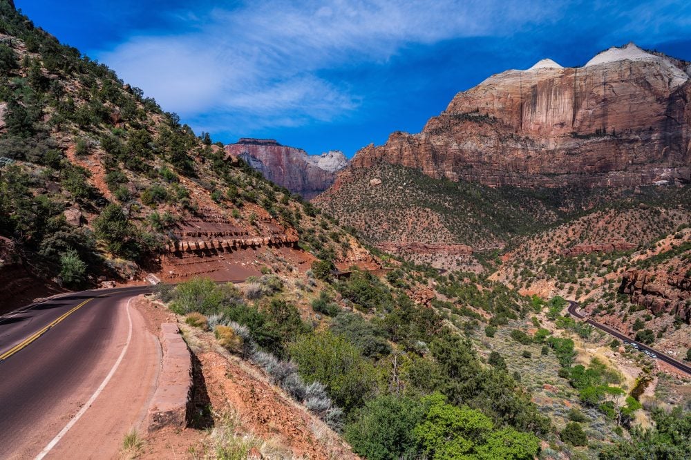 Zion National Park (Utah, Amerika) | Bezienswaardigheden & Tips - 333travel