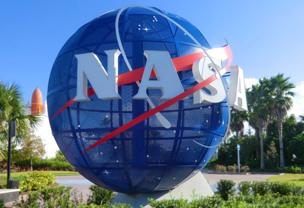 Kennedy Space Center Florida