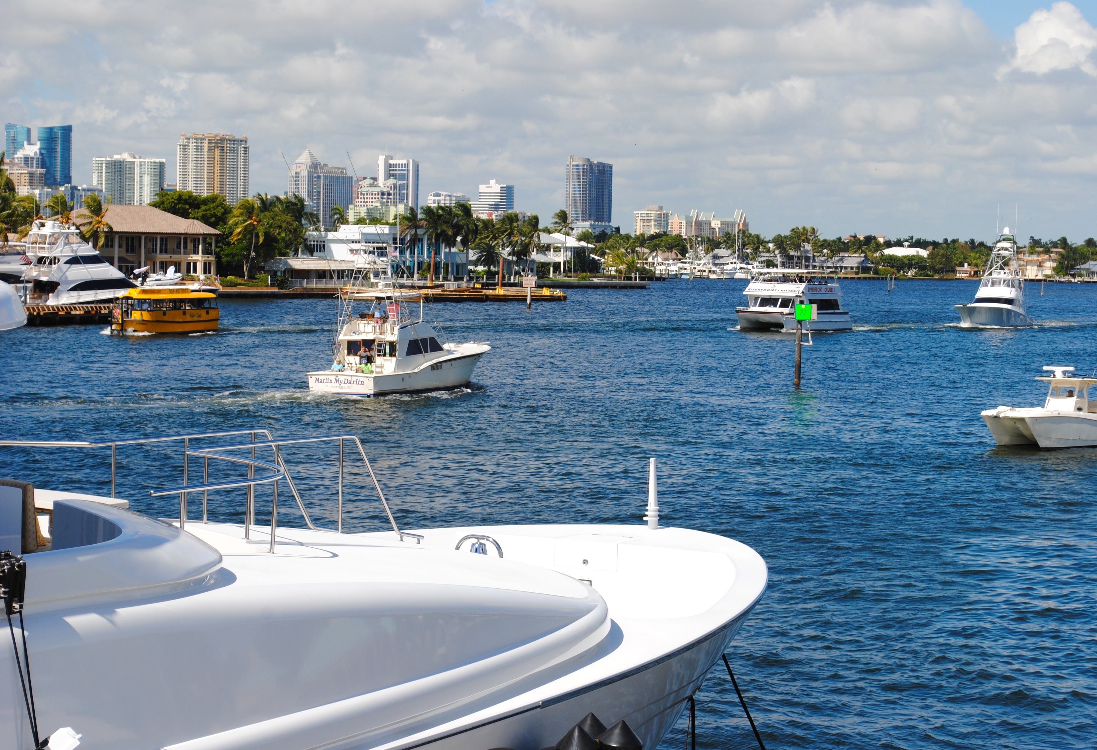 Fort Lauderdale Amerika