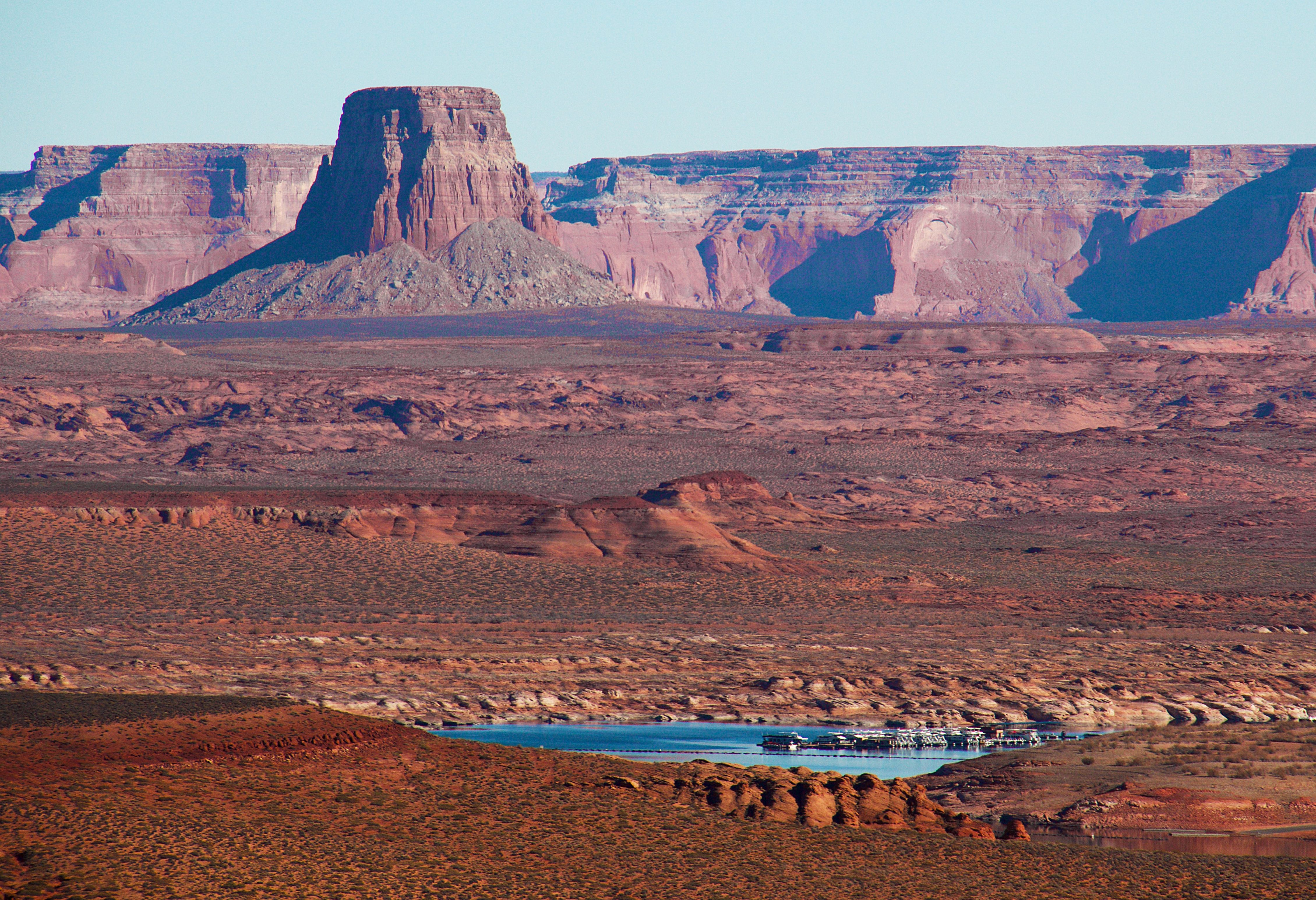 Glen Canyon National Park