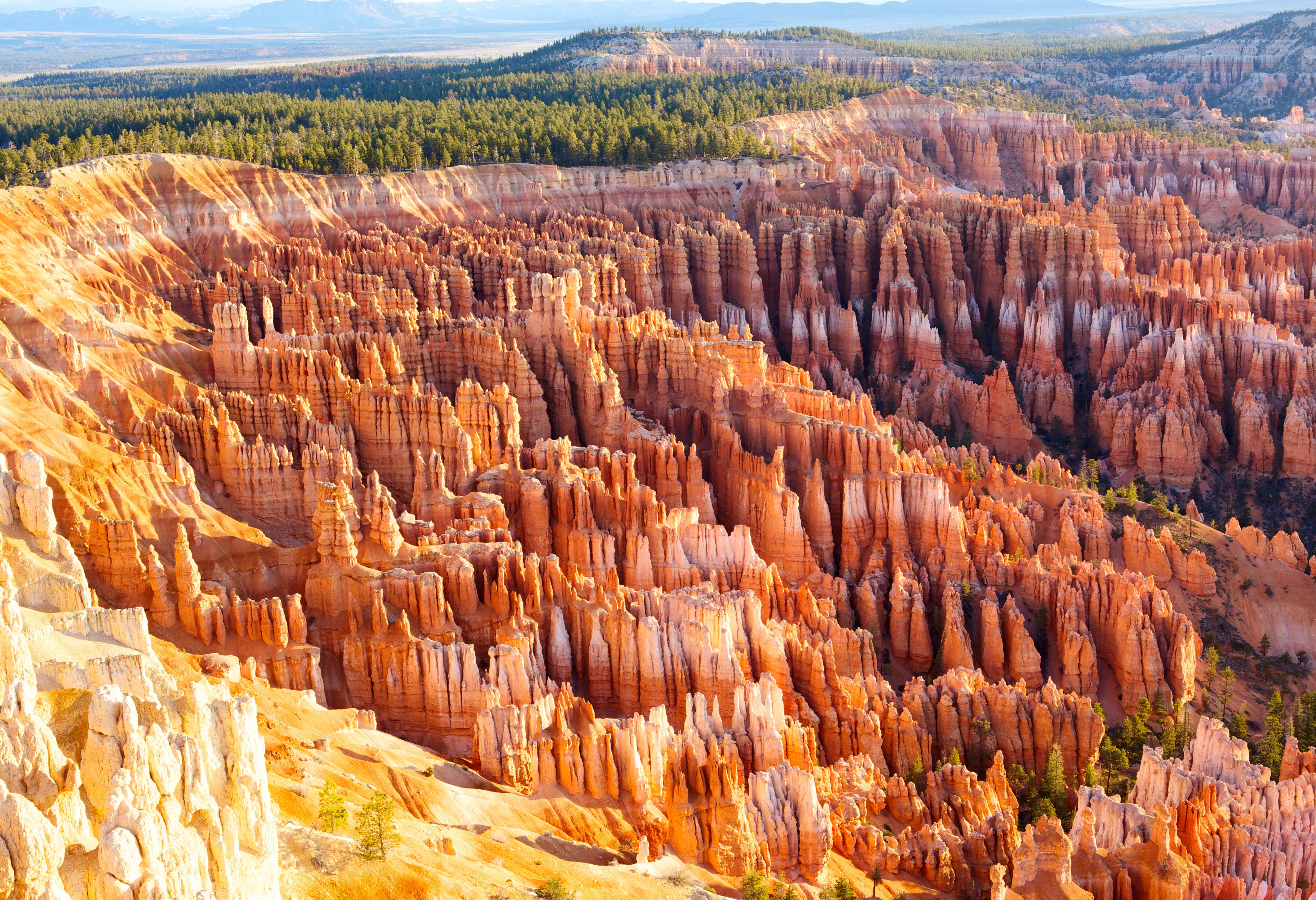 Bryce Canyon Amerika