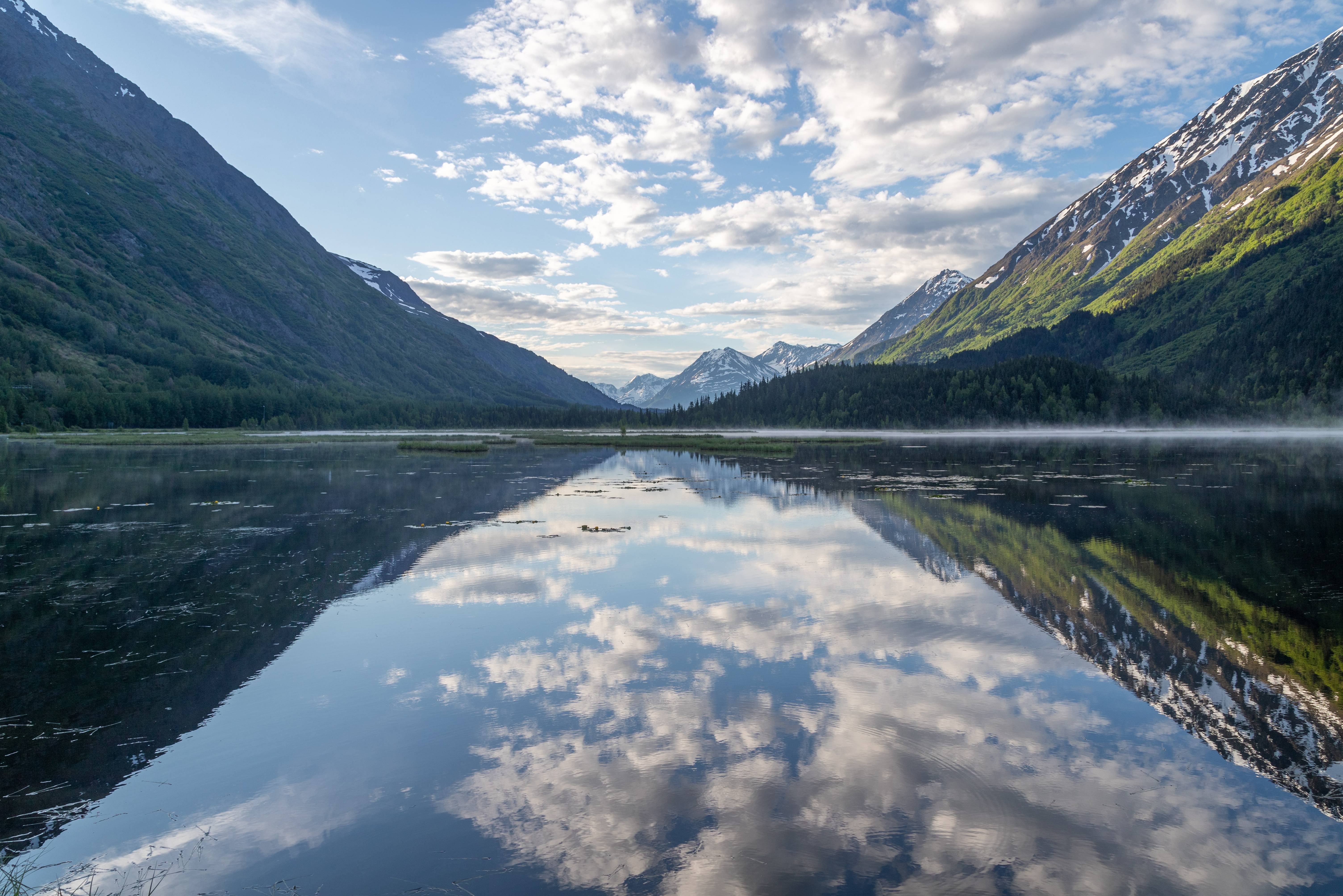 Kenai Peninsula Alaska