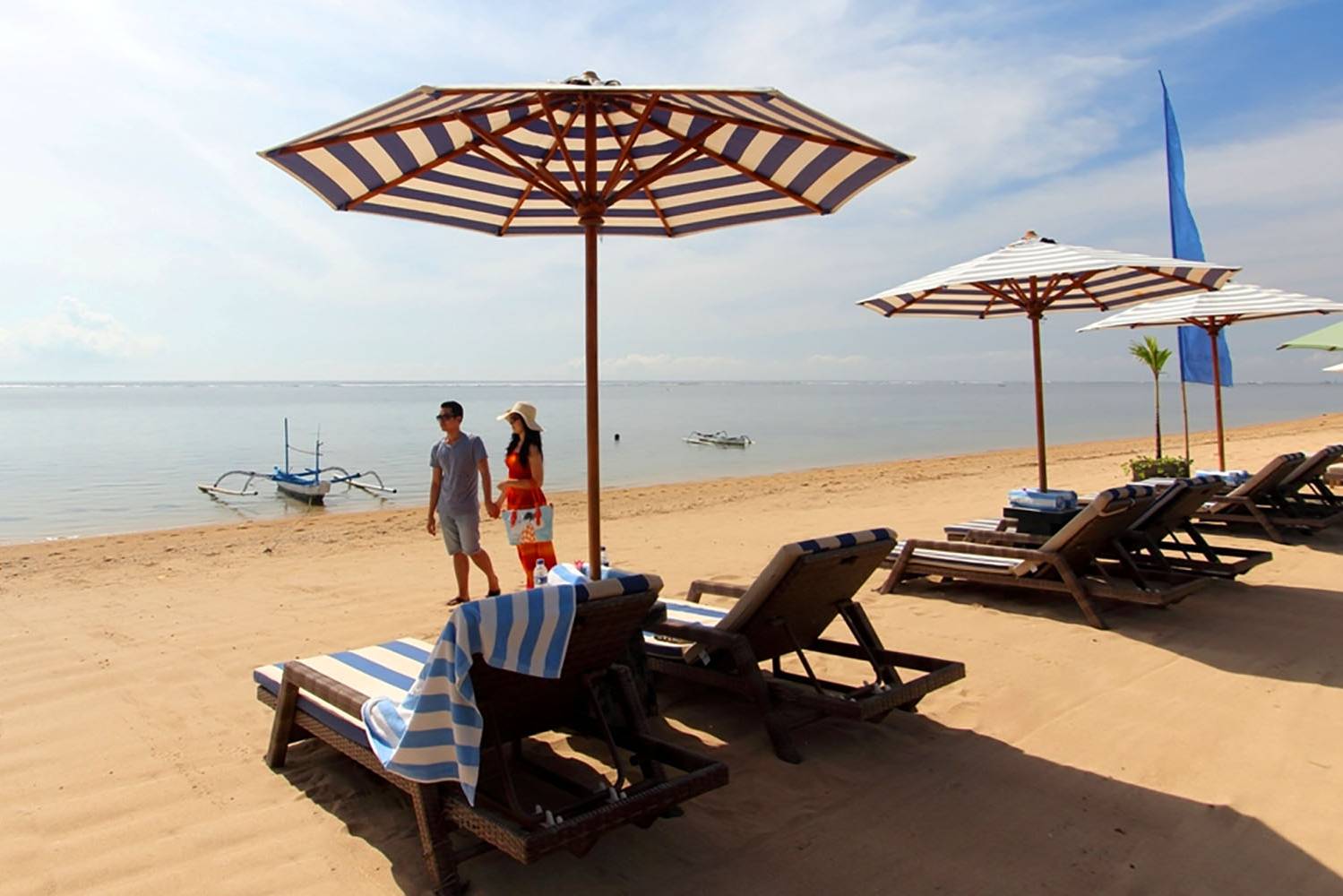 strand 101 oasis sanur in bali