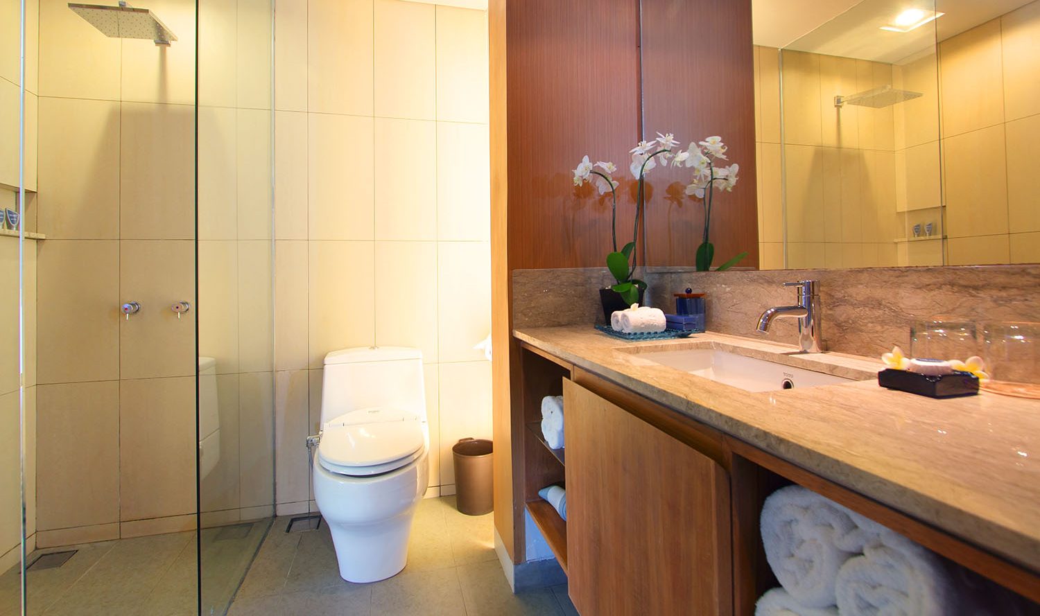 lagoon access kamer 101 oasis sanur in bali