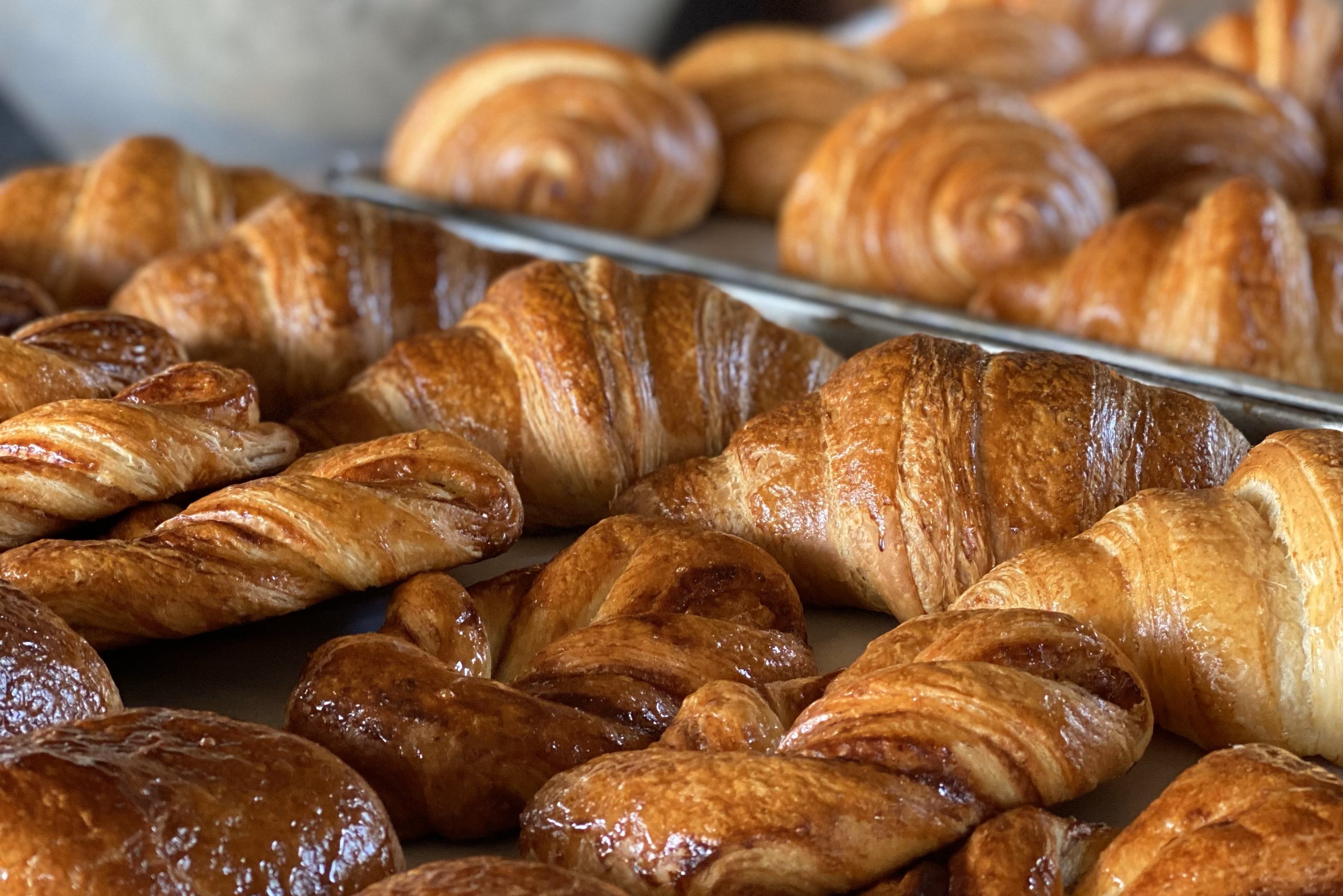 Ontbijt in het Segara Village in Sanur op Bali