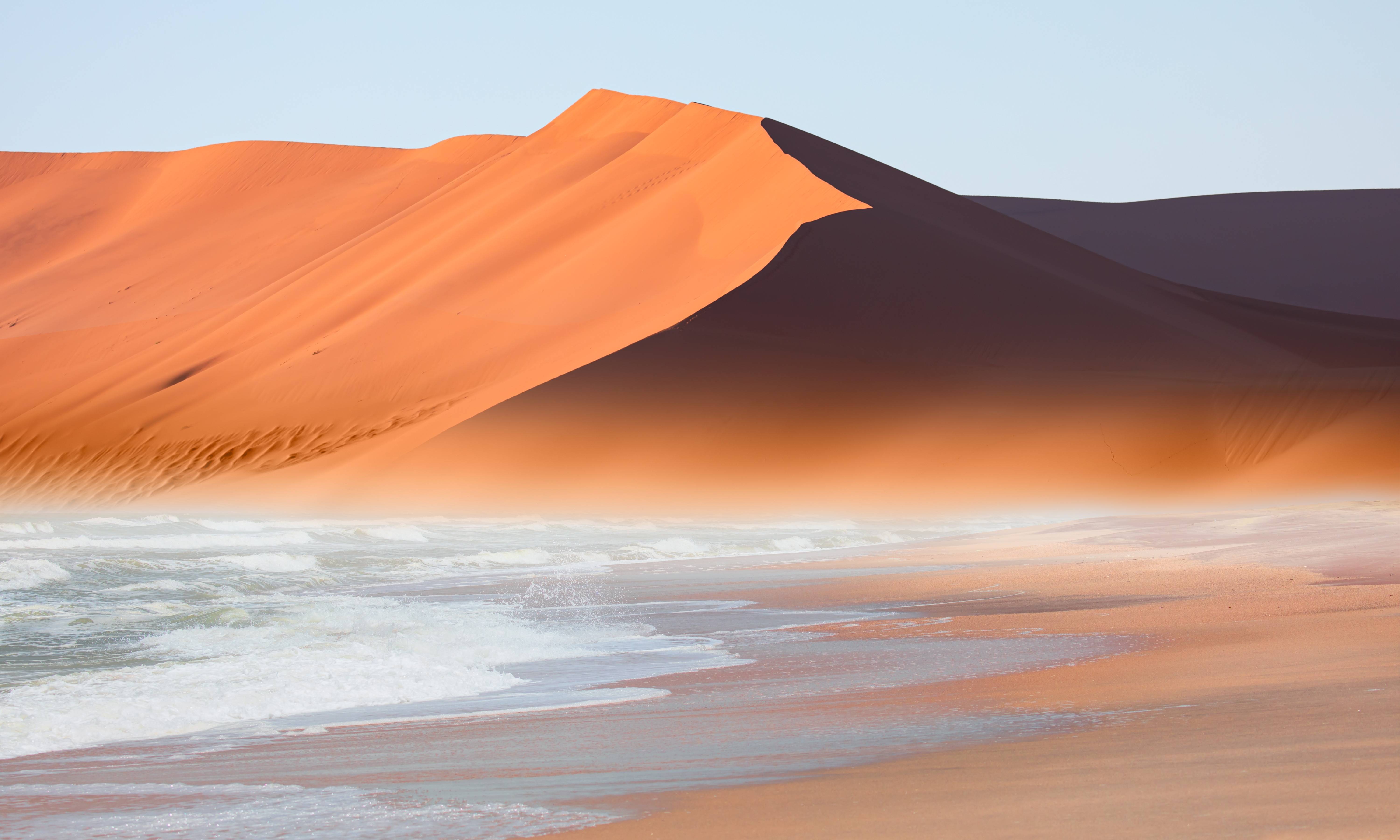 namibie-namib-woestijn-atlantische-oceaan
