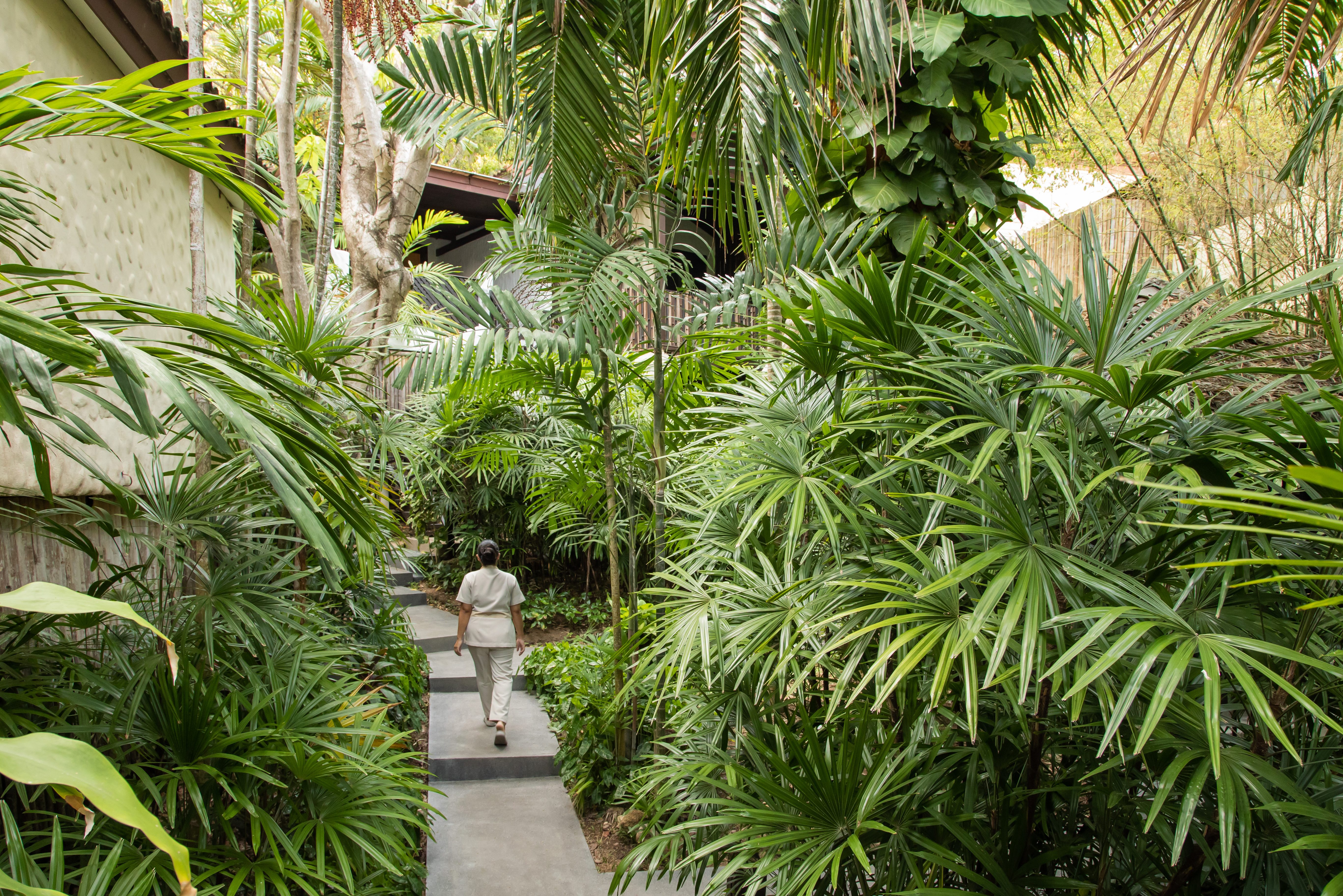 spa garrya tongsai bay koh samui thailand