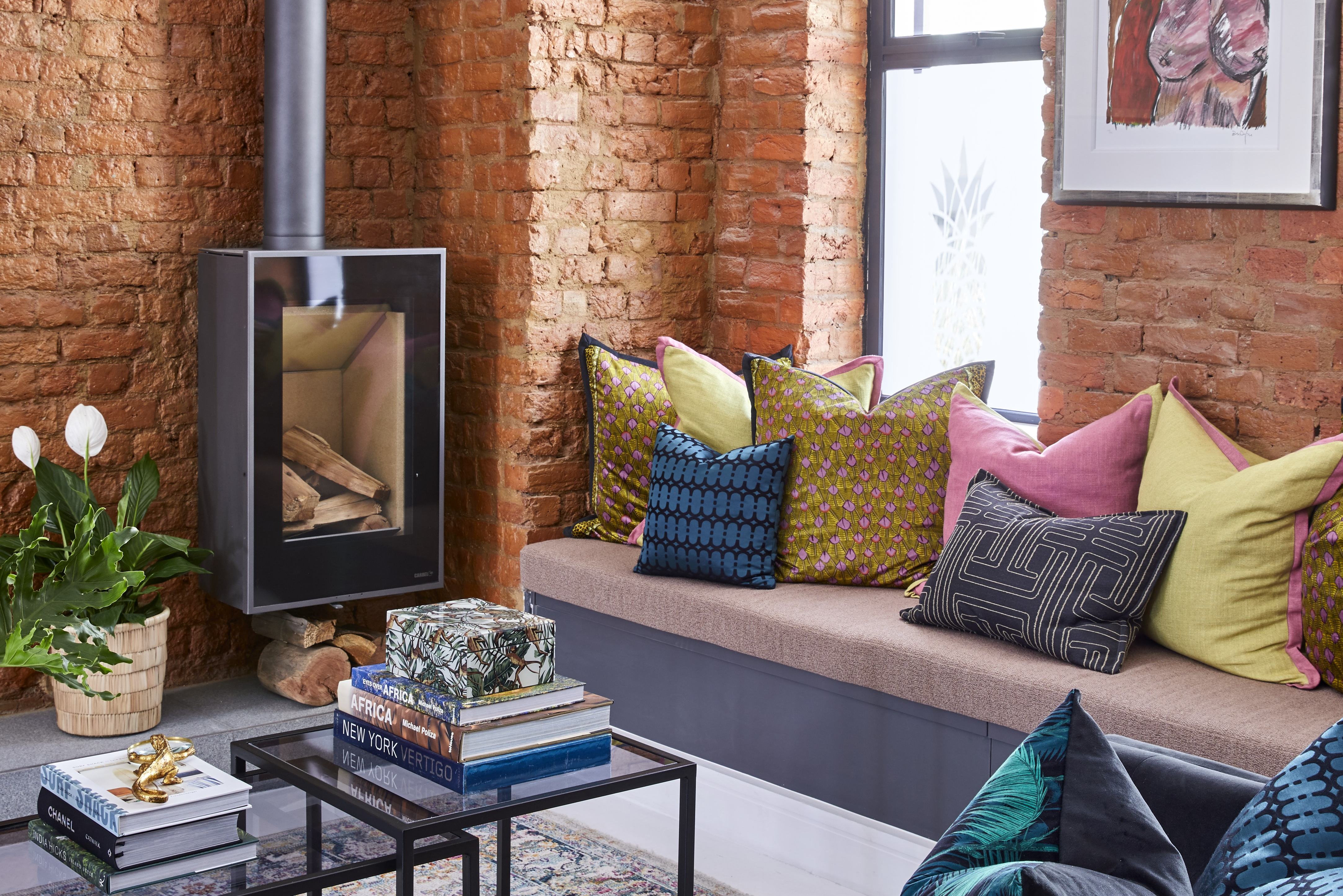 zuid-afrika-pineapple-house-lounge