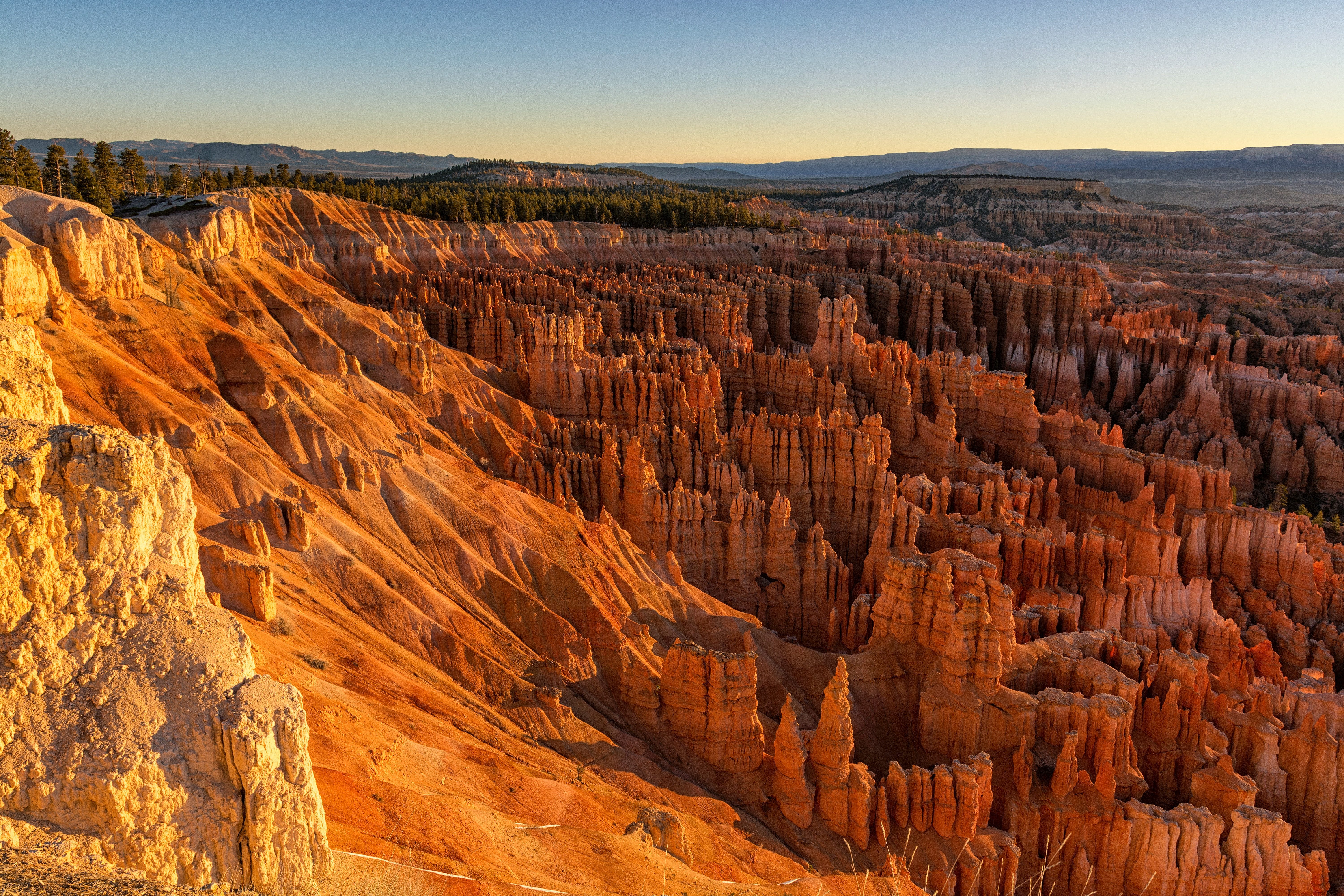 Bryce Canyon National Park