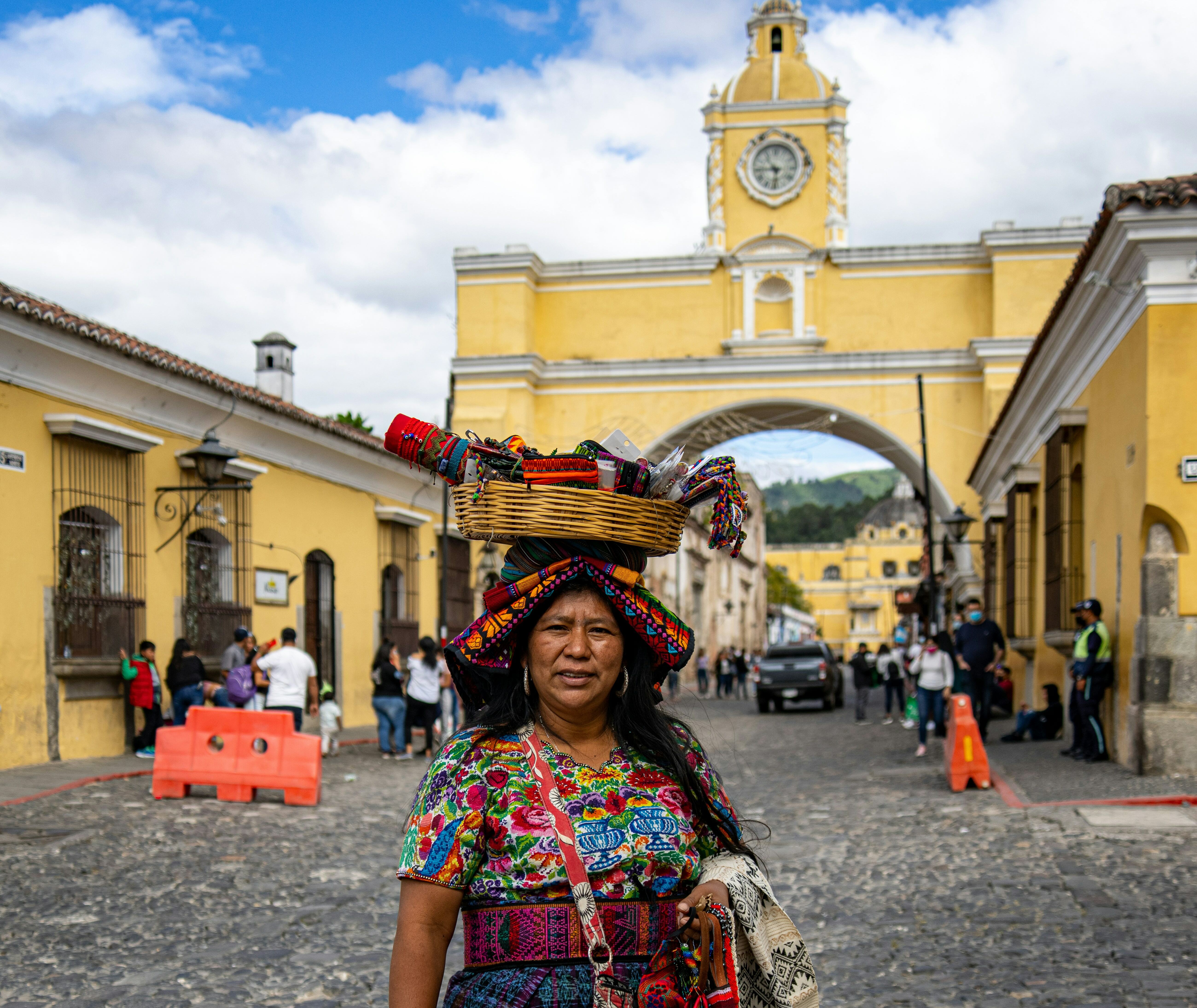 Antigua Guatemala