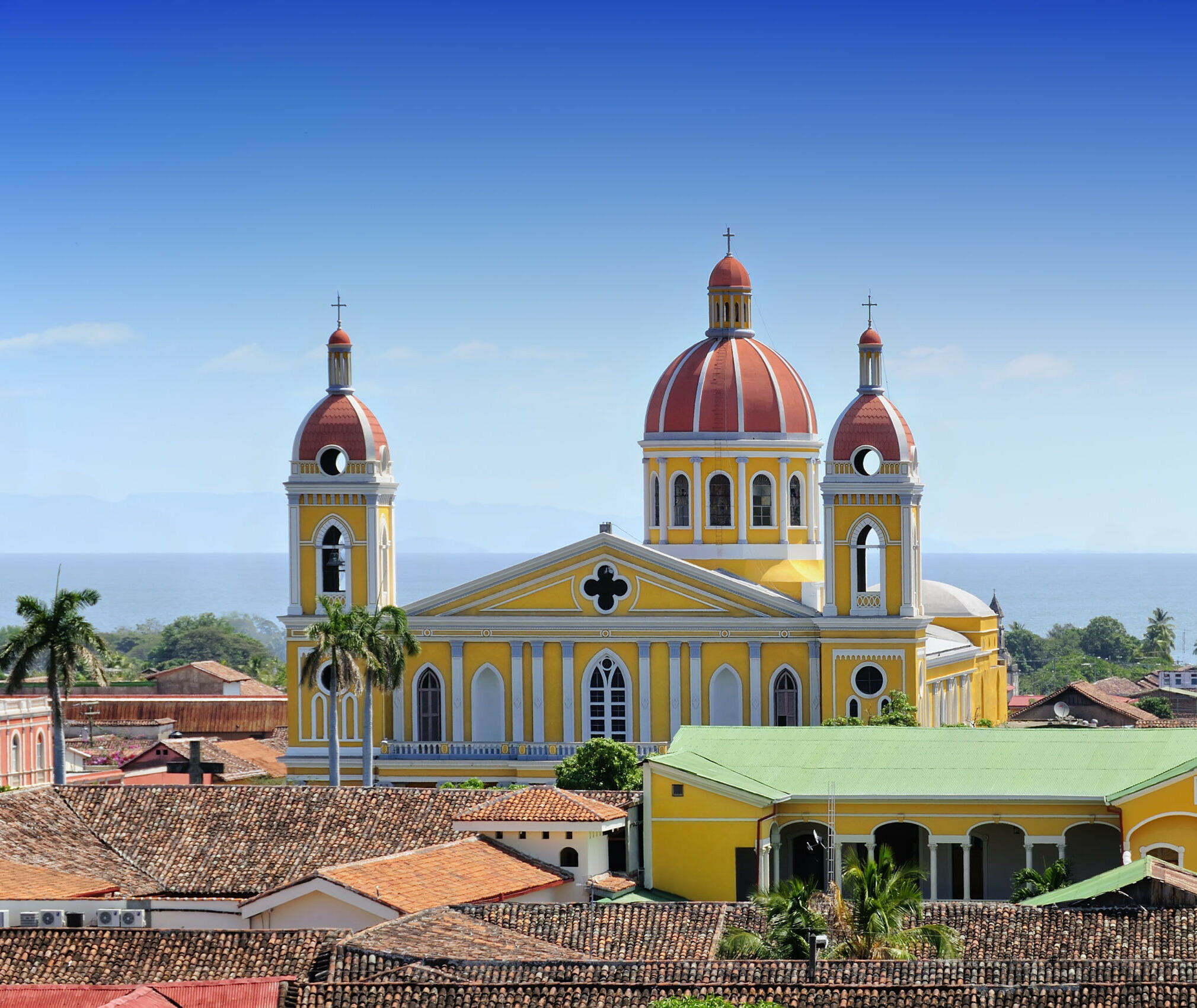 Nicaragua