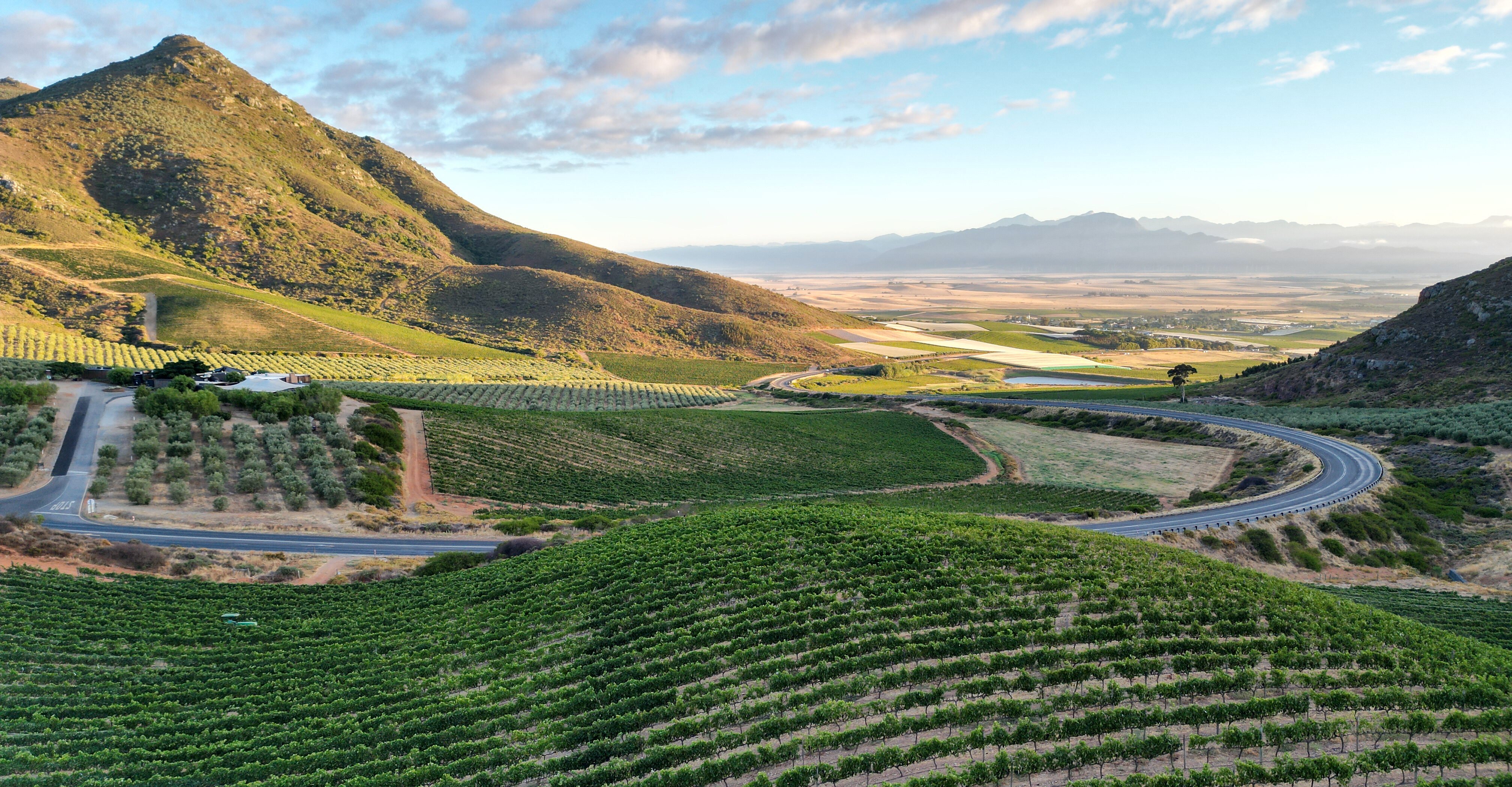 zuid-afrika-riebeek-kasteel-Kloovenburg