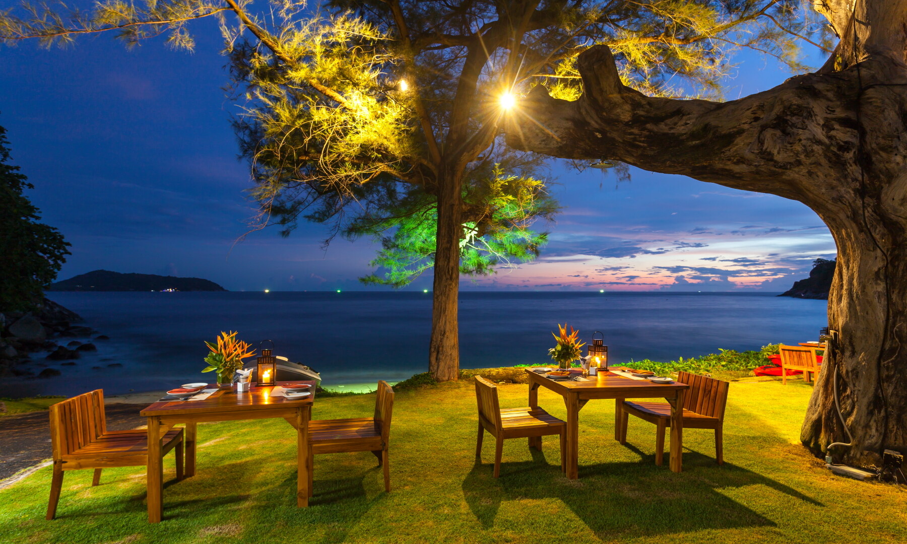 The Naka Phuket