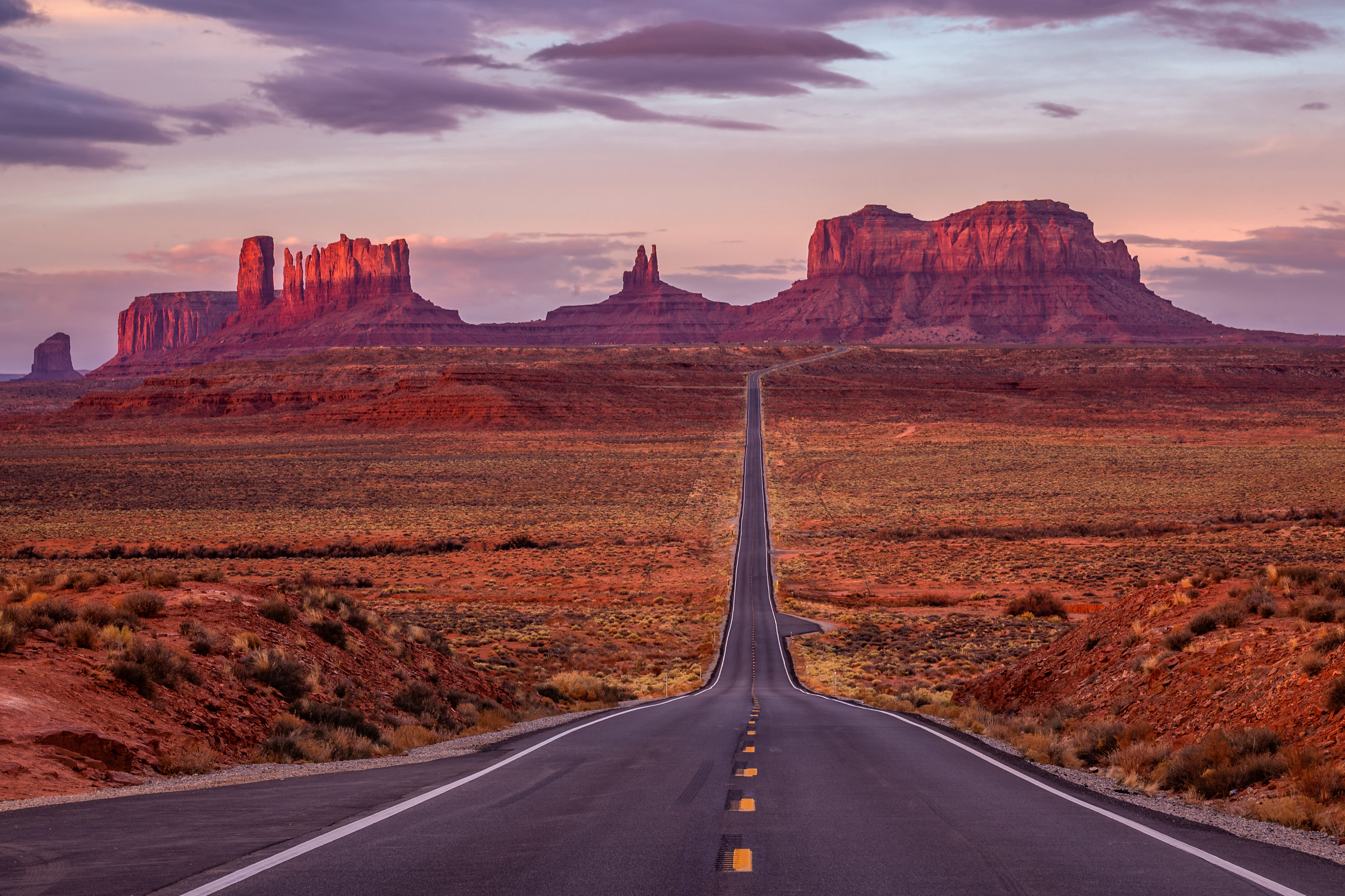 Amerika reisspecialist