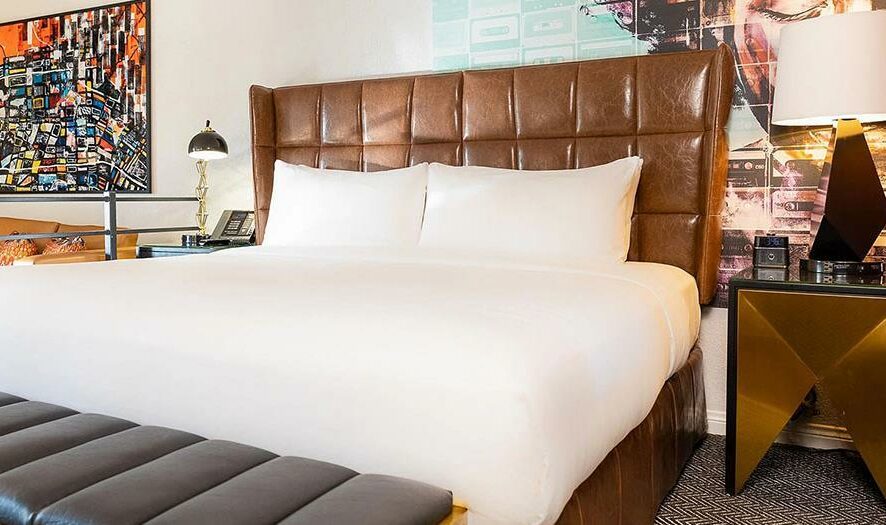 amerika los angeles hollywood montrose west hollywood hotel deluxe suite