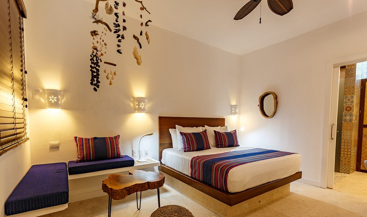 Mexico HM Playa del Carmen Standaard Kamer