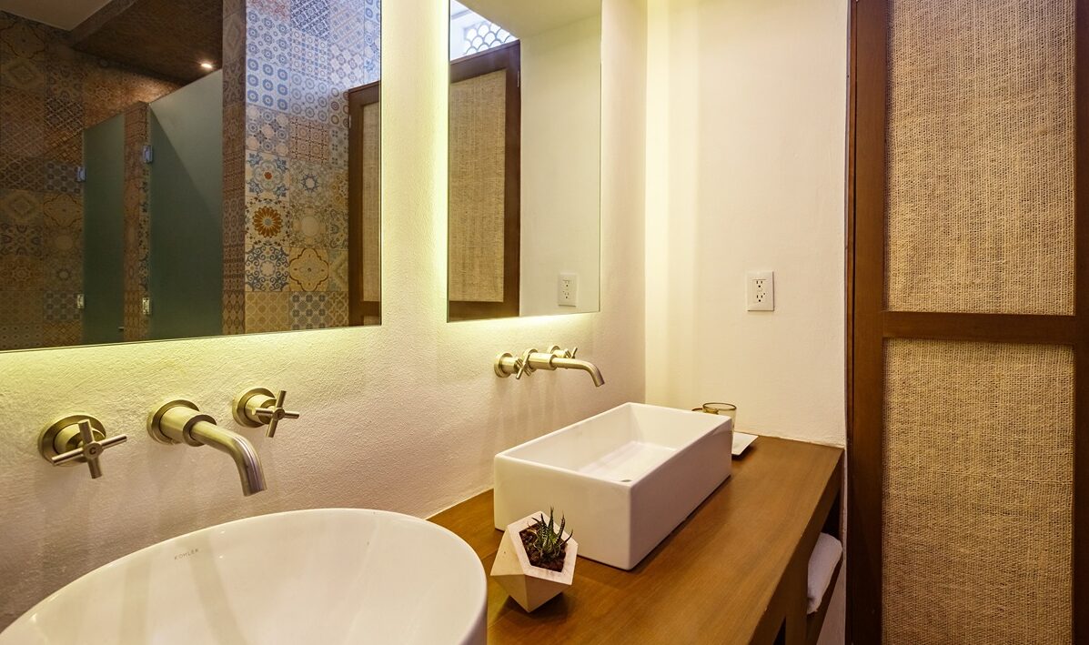 Mexico HM Playa del Carmen Standaard Kamer