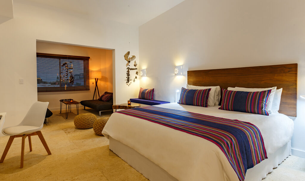 Mexico HM Playa del Carmen Junior Suite