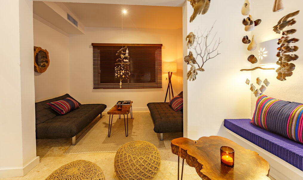 Mexico HM Playa del Carmen Junior Suite