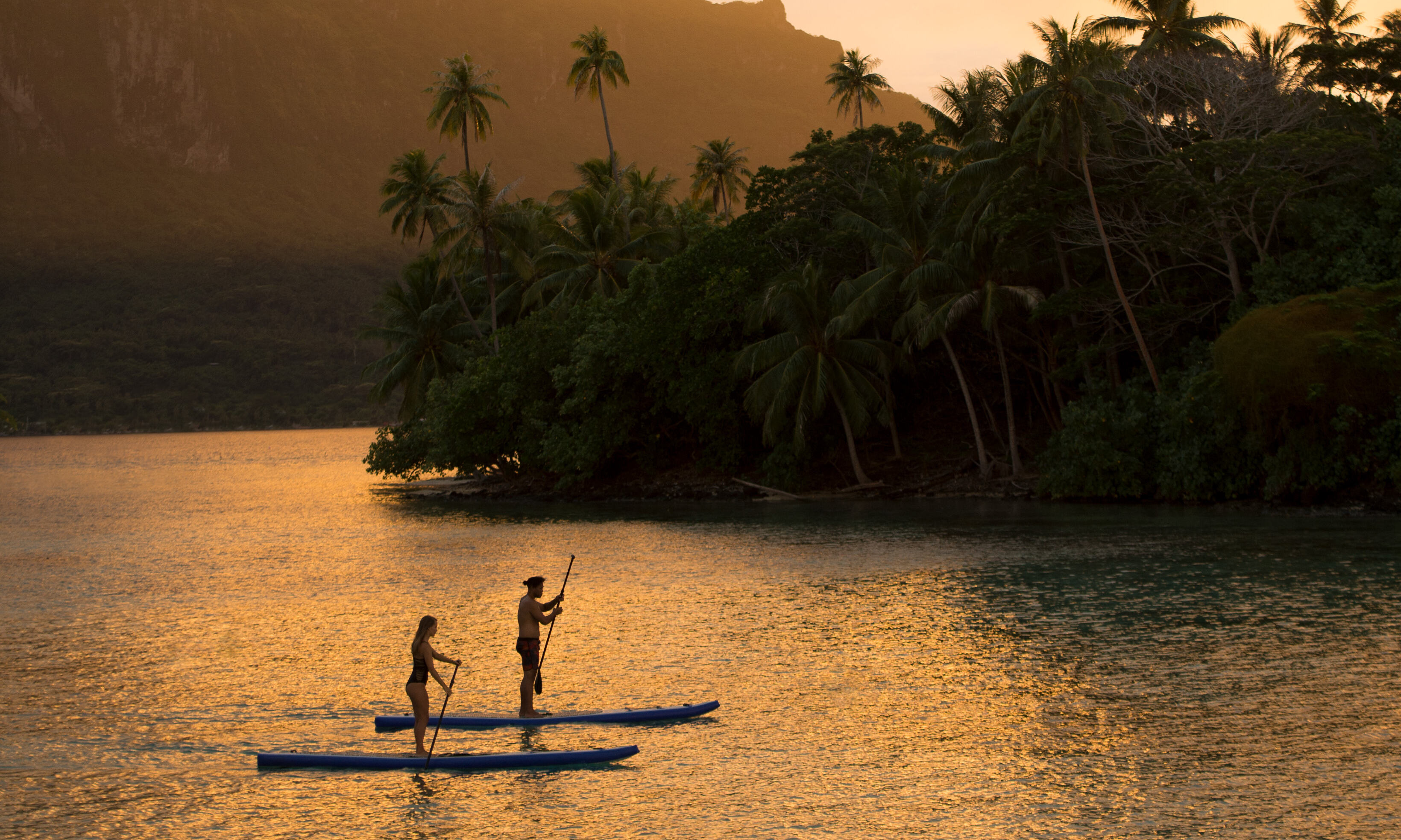 Conrad Bora Bora Nui