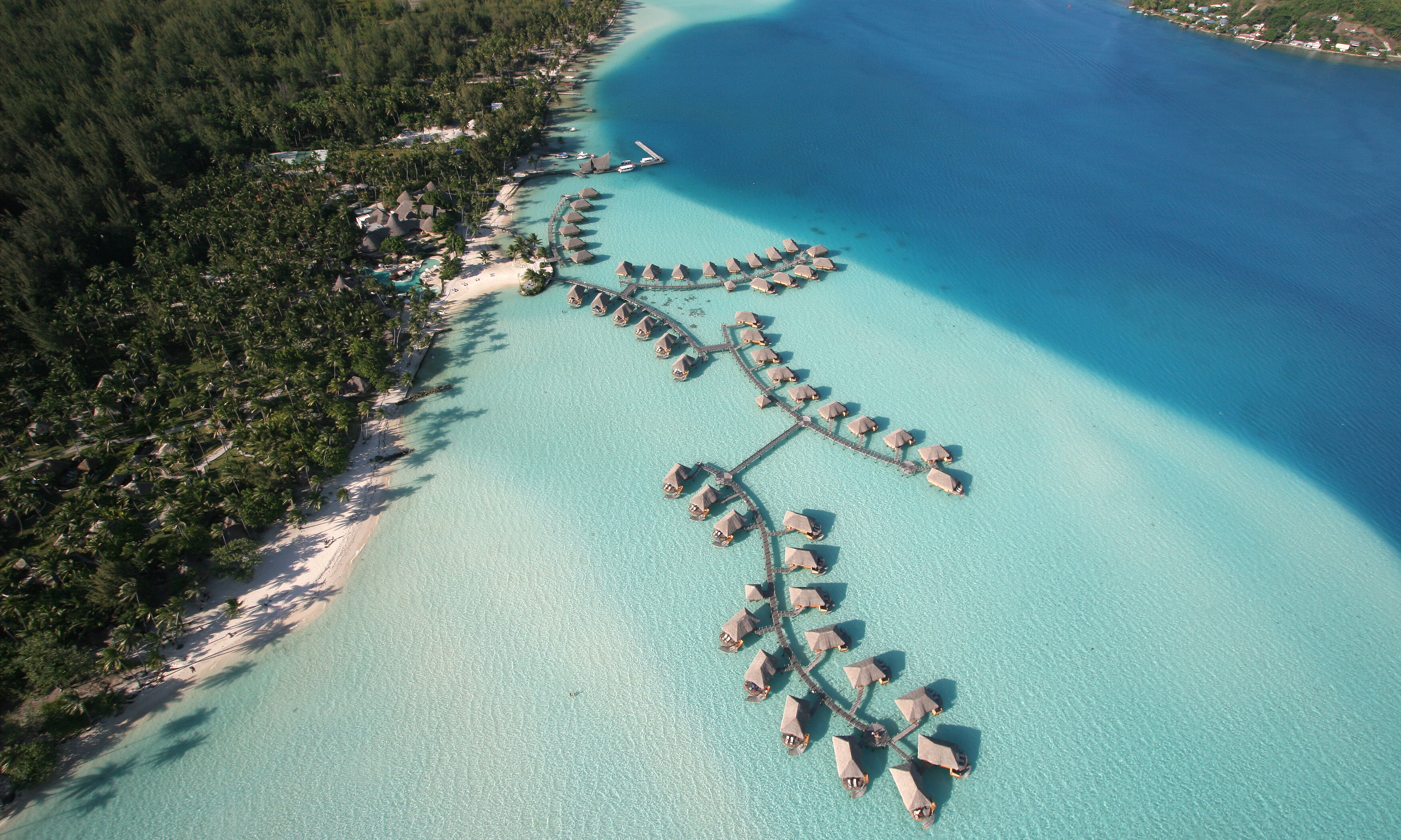 Le Bora Bora by Pearl Resorts