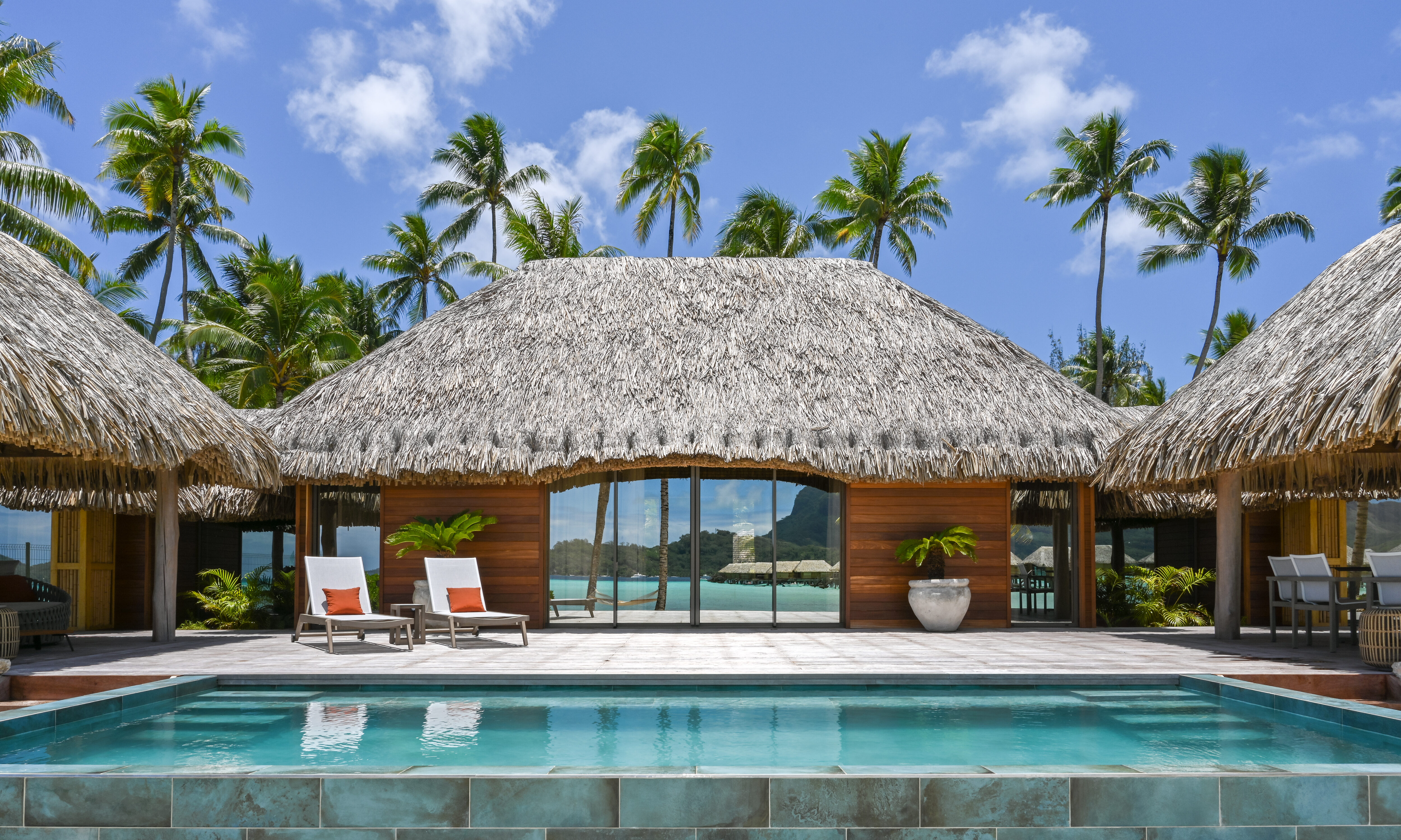 Le Bora Bora by Pearl Resorts