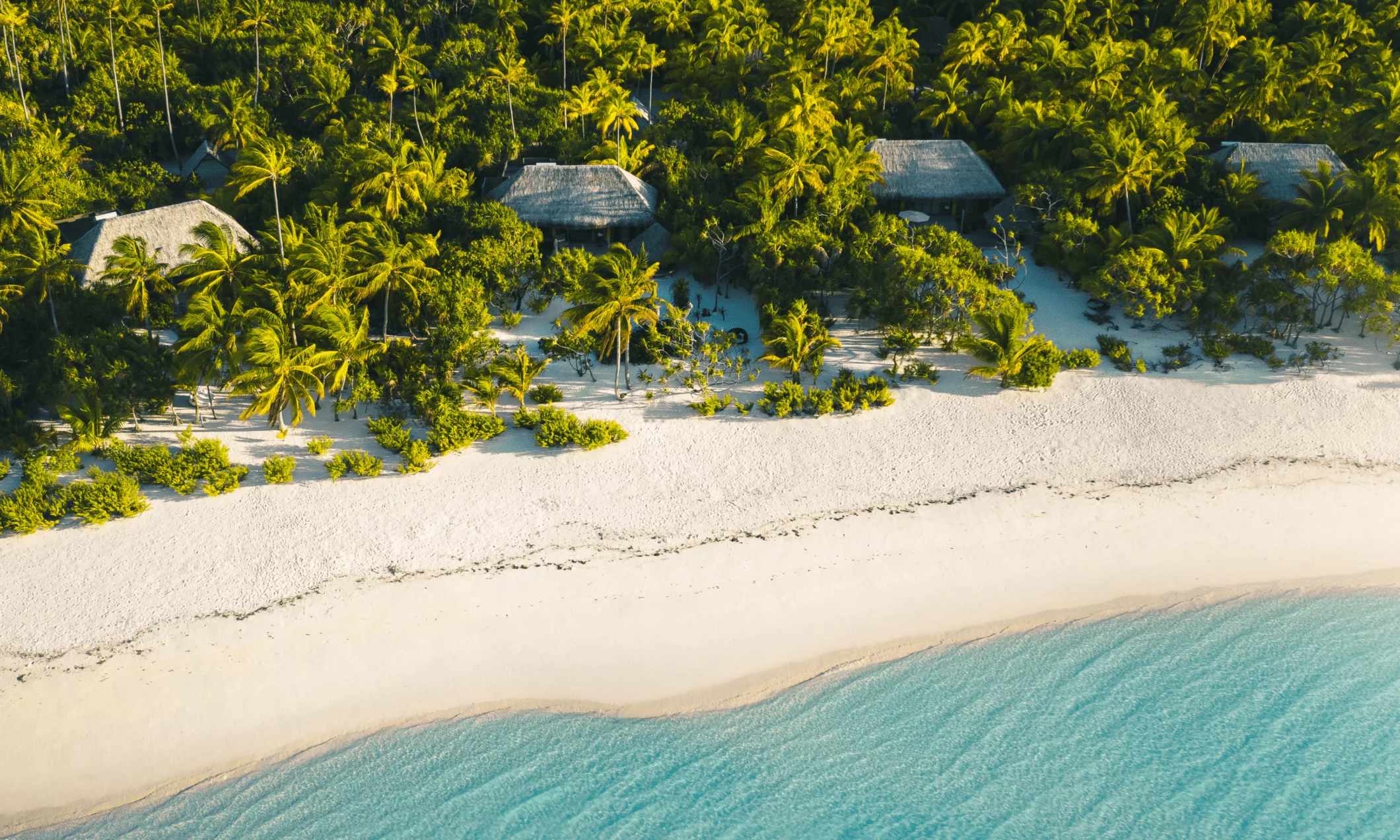 The Brando Tetiaroa