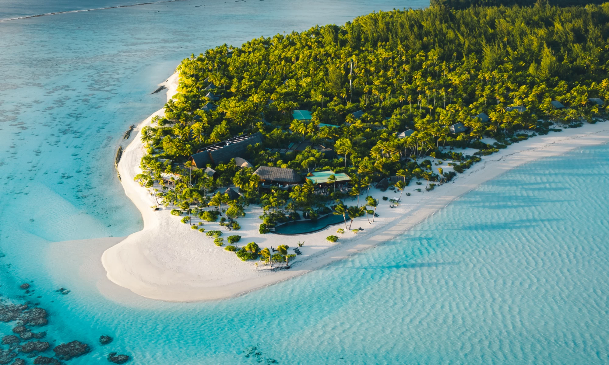 The Brando Tetiaroa