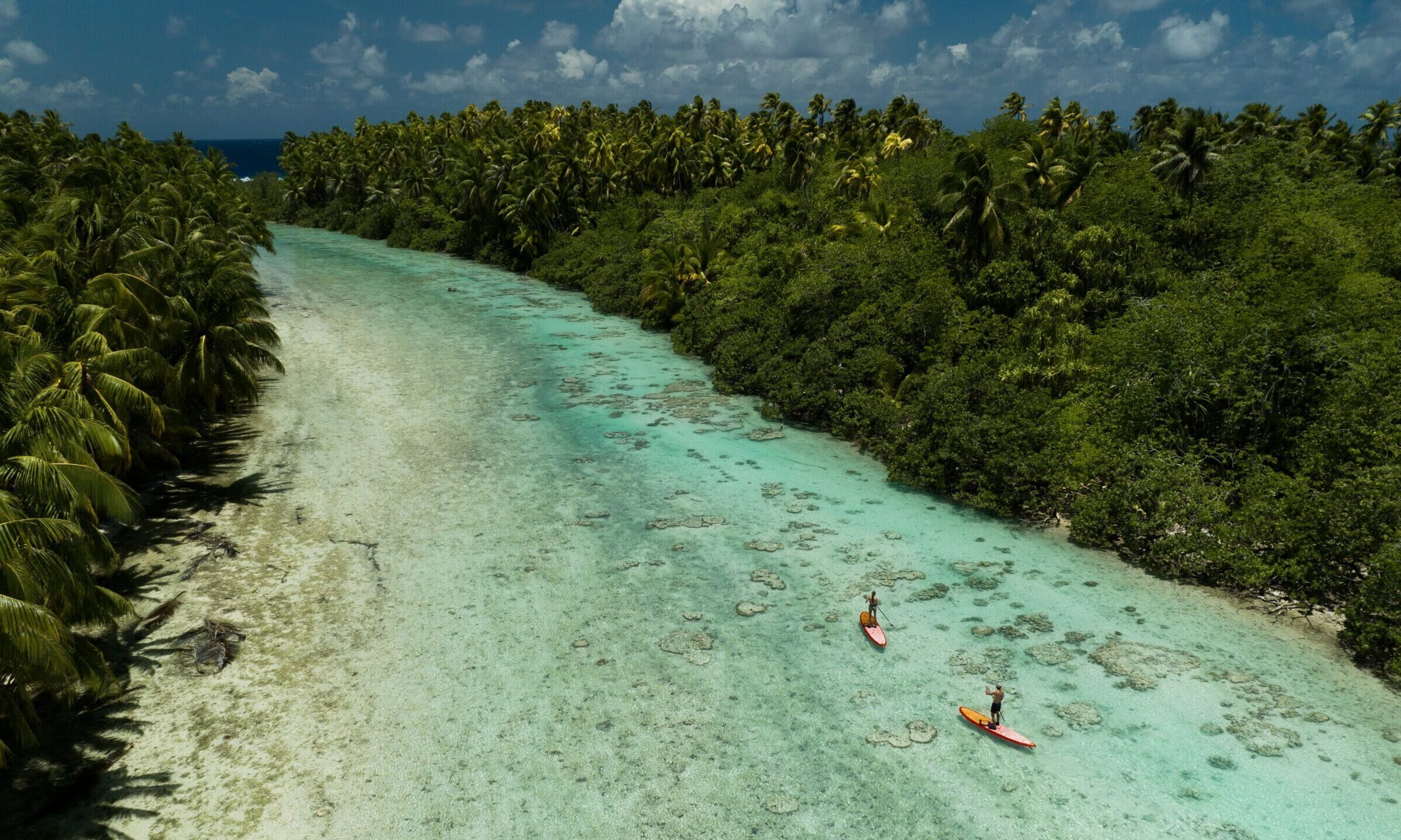 The Brando Tetiaroa