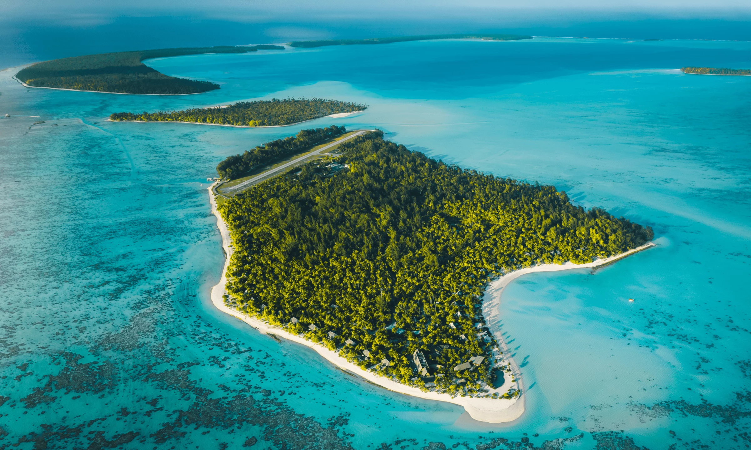 The Brando Tetiaroa