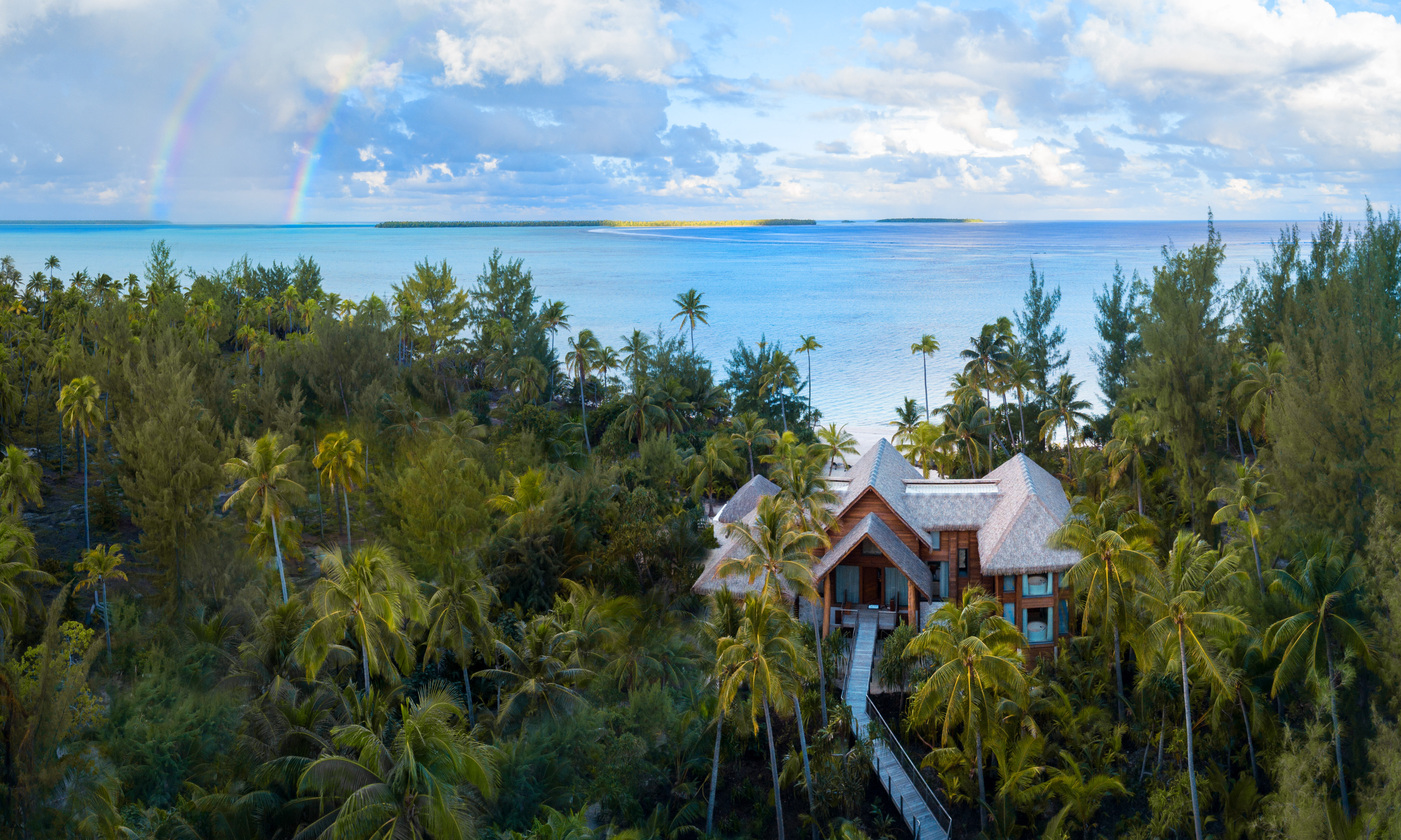 The Brando Tetiaroa