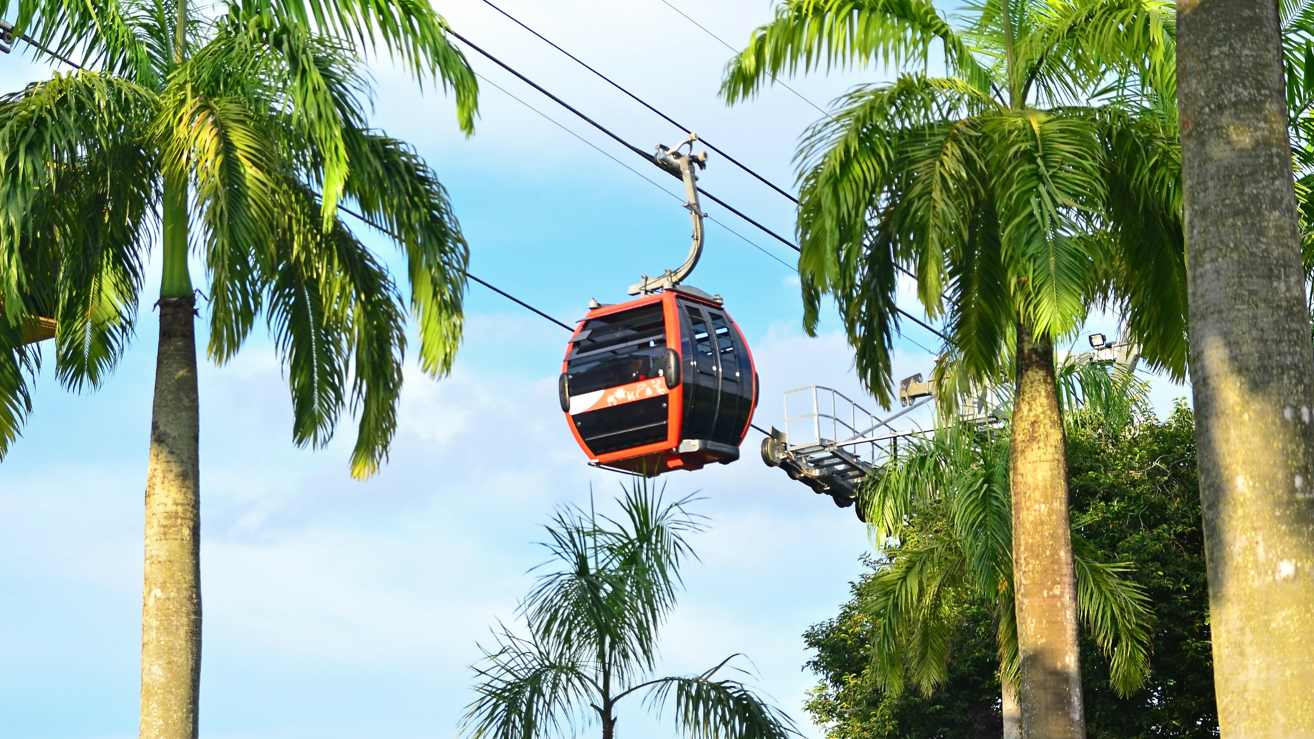 Sentosa Singapore