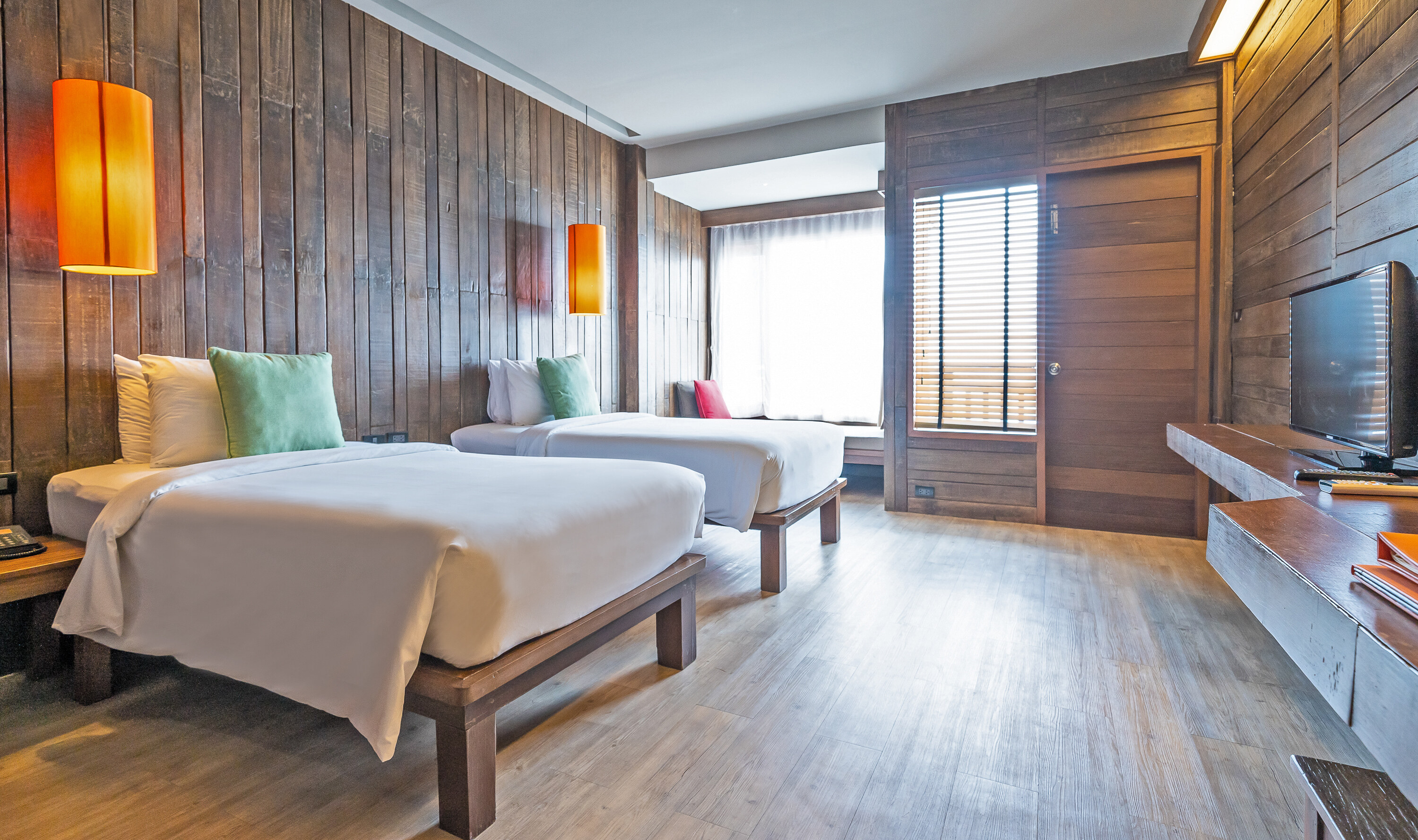 Deluxe Seaview Baan Ploy Sea Koh Samet Thailand