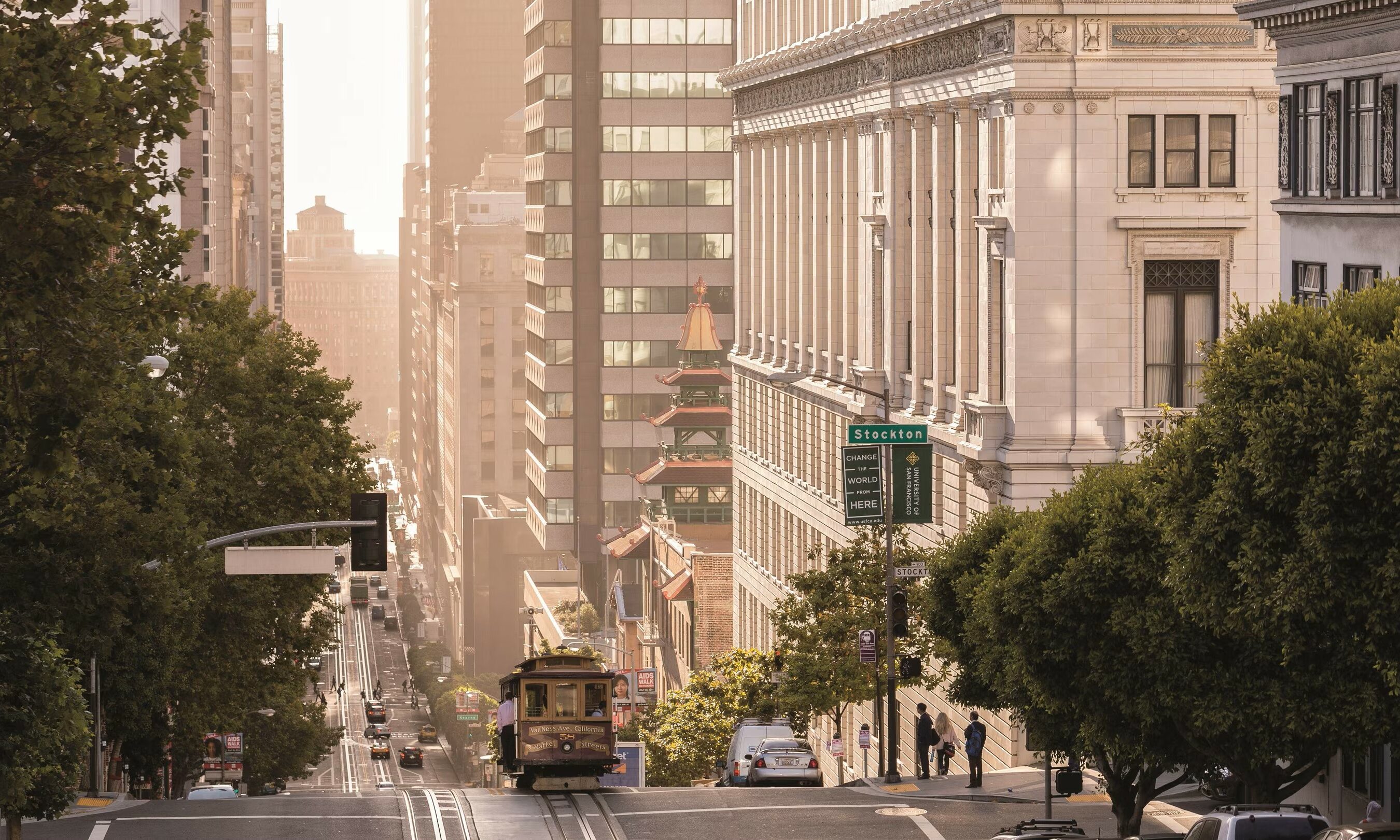 San Francisco