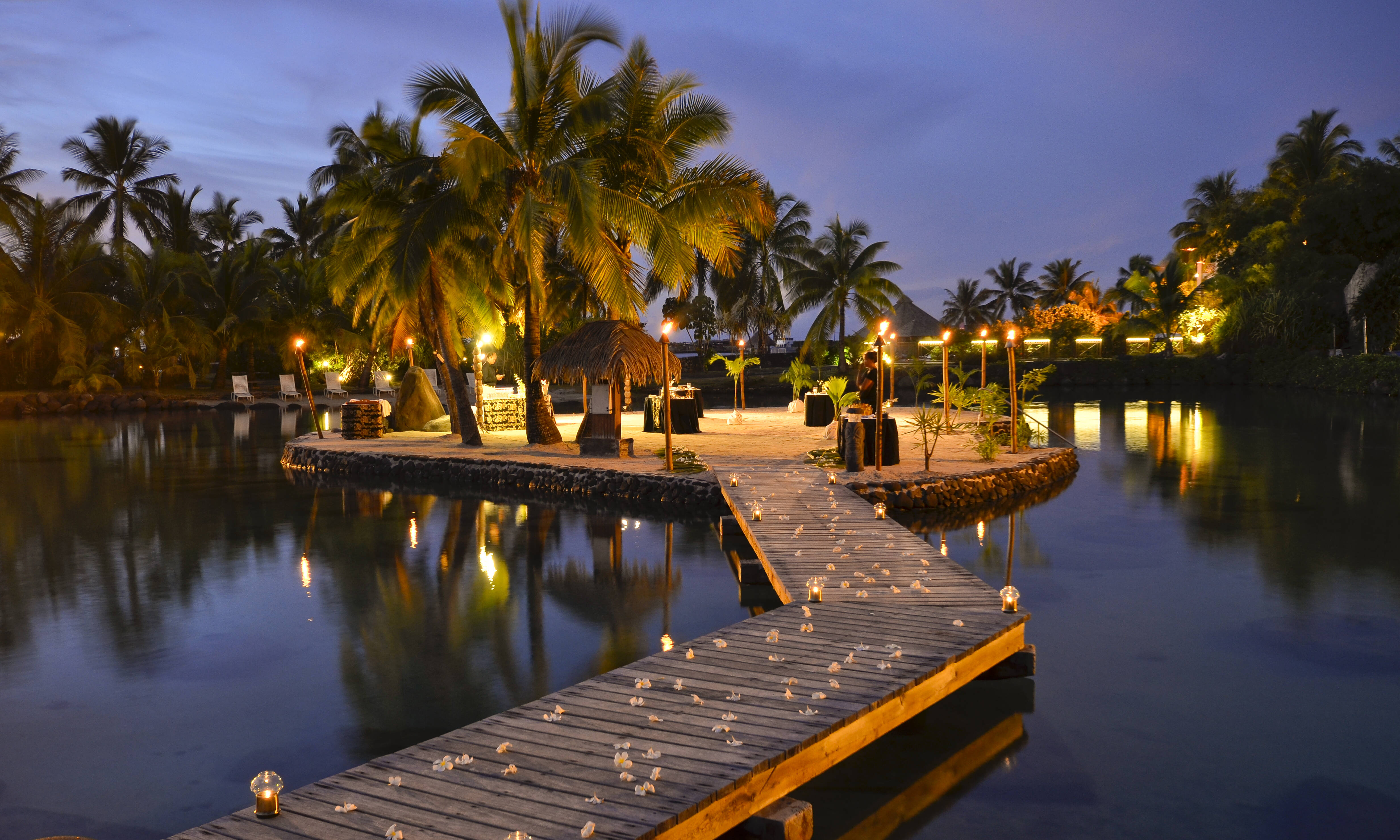 InterContinental Tahiti Resort & Spa