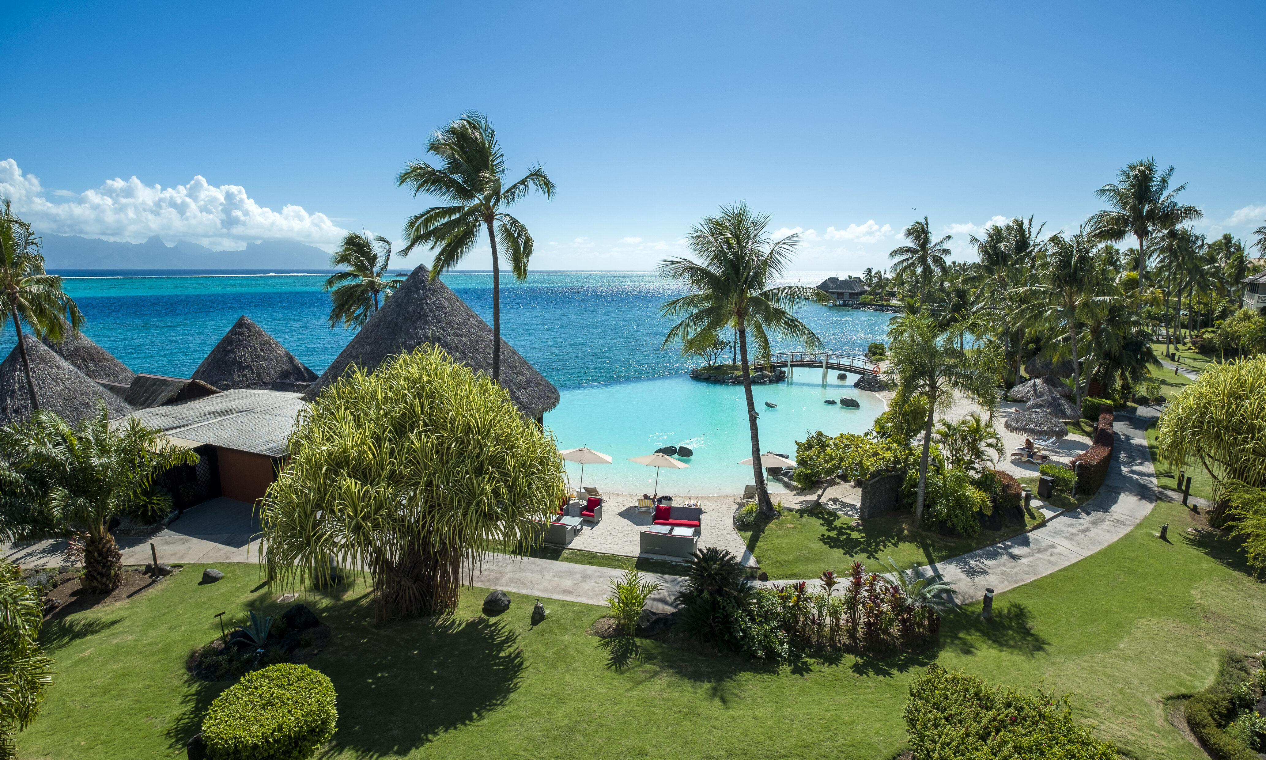 InterContinental Tahiti Resort & Spa