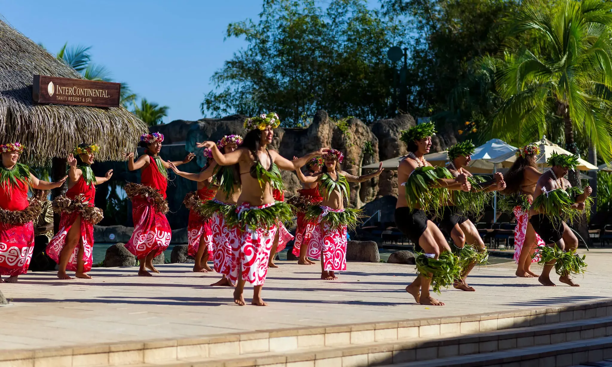 InterContinental Tahiti Resort & Spa