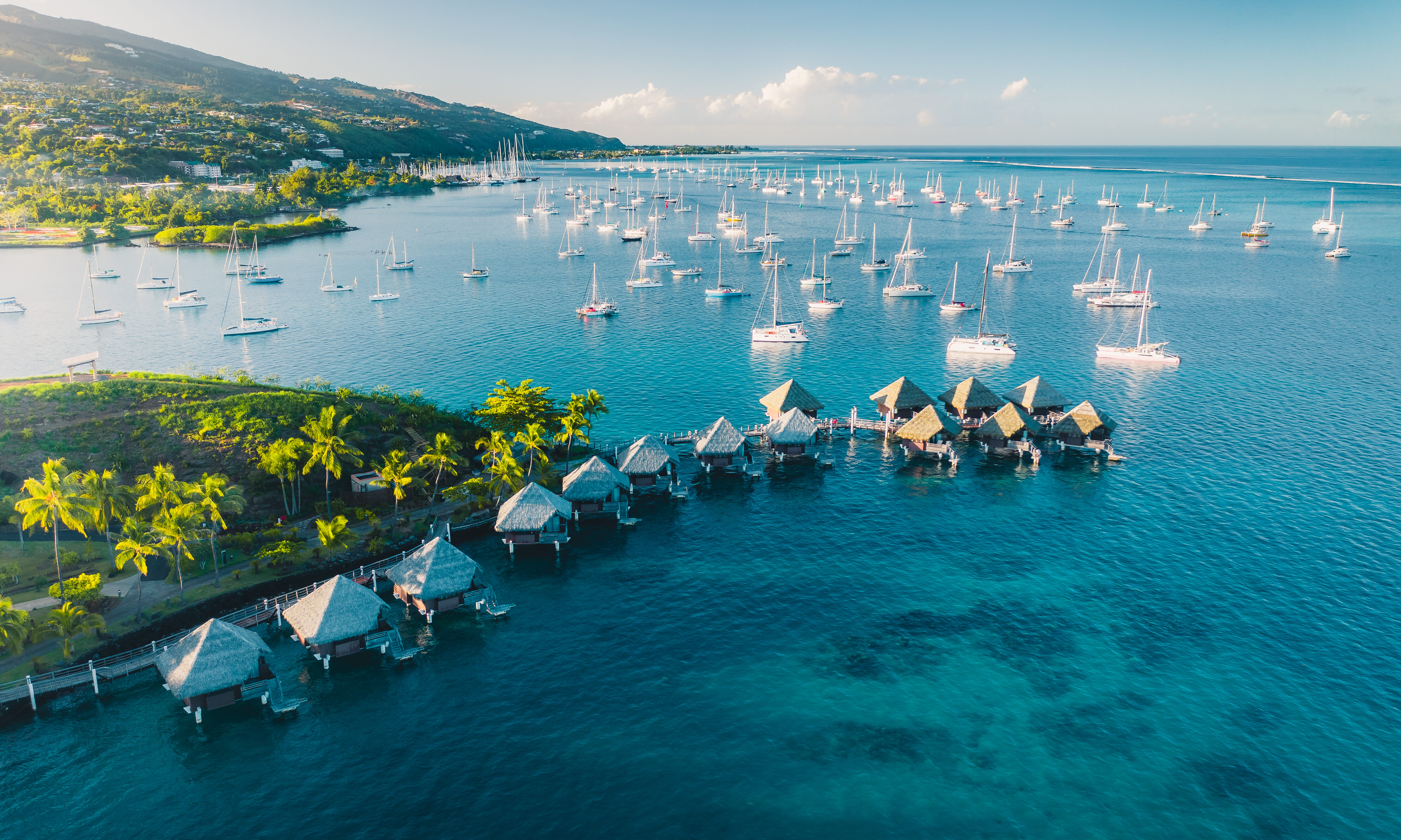 InterContinental Tahiti Resort & Spa