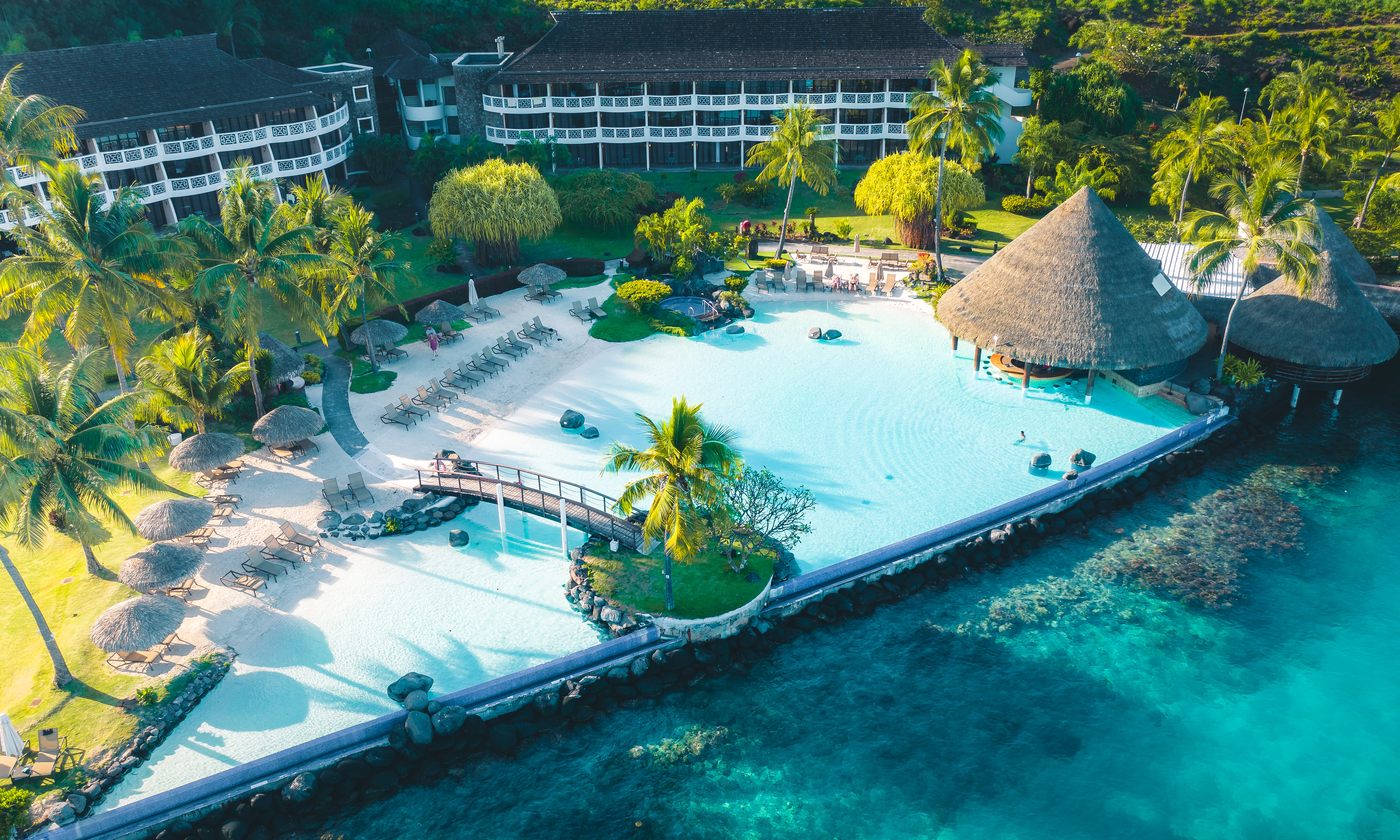 InterContinental Tahiti Resort & Spa