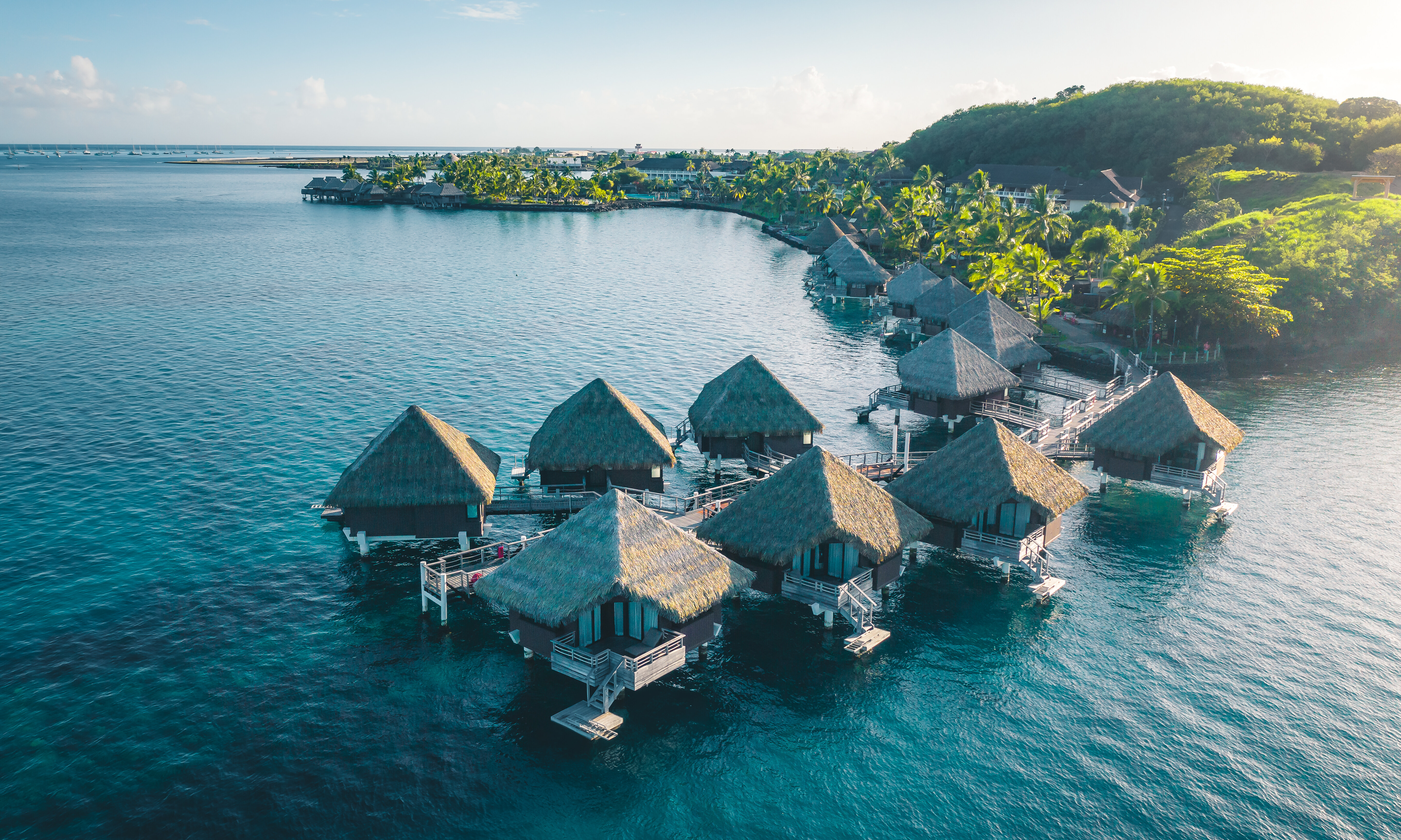 InterContinental Tahiti Resort & Spa