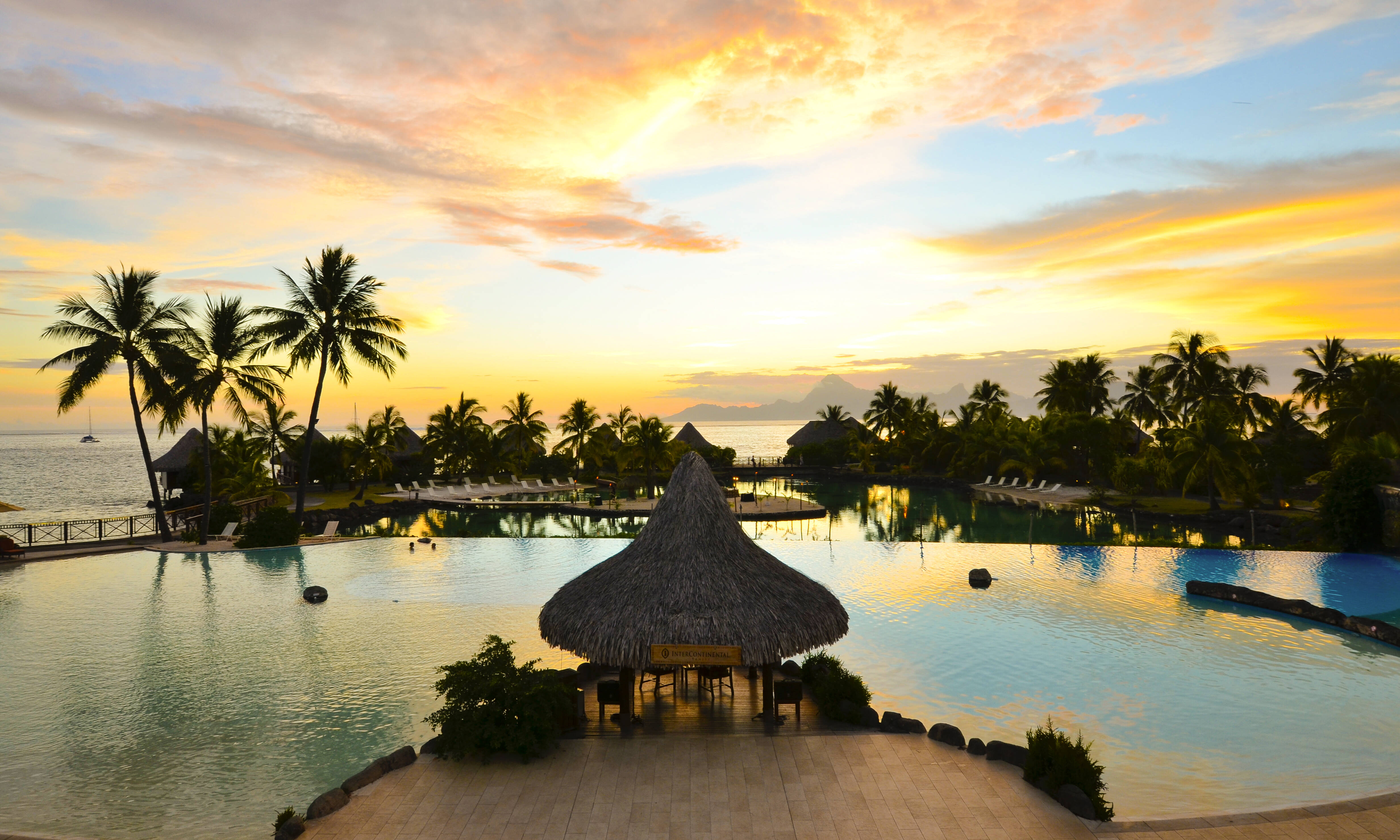 InterContinental Tahiti Resort & Spa