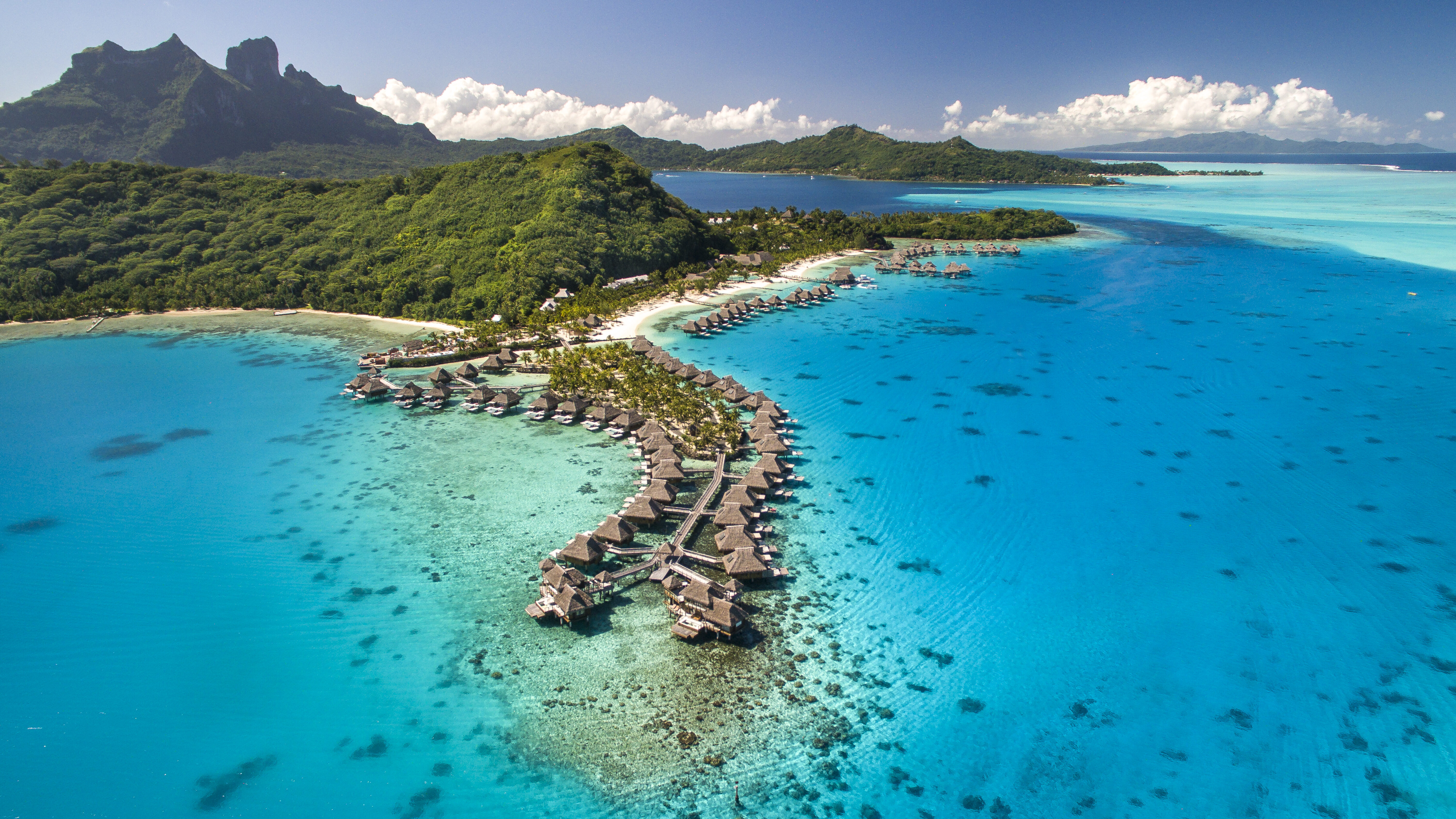 Bora Bora