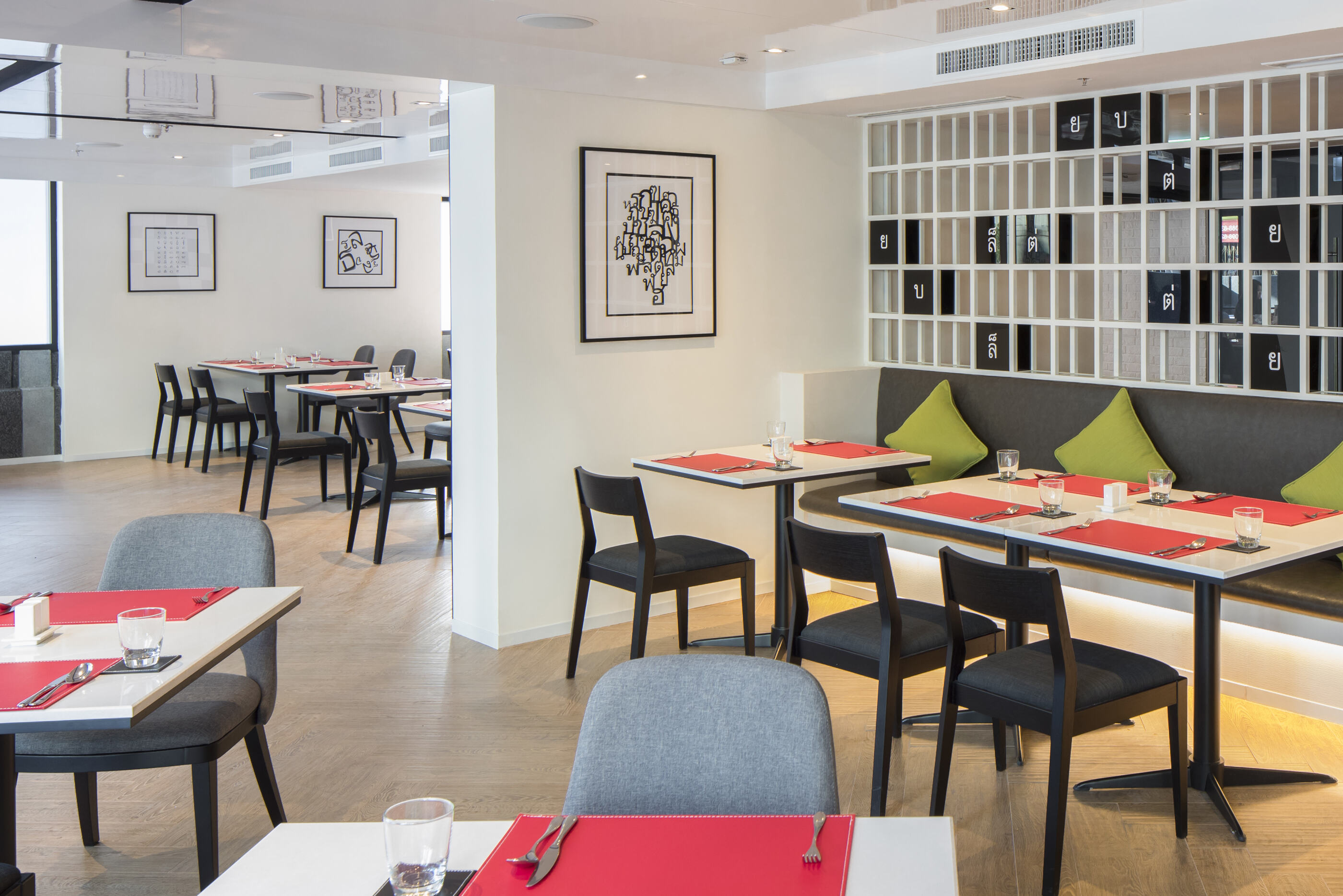 Restaurant Travelodge