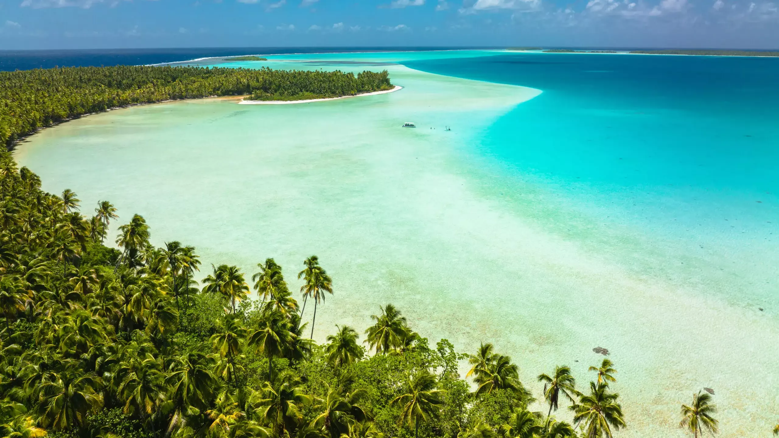 Tetiaroa Resort Frans Polynesie