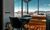 Panorama Glass Lodge