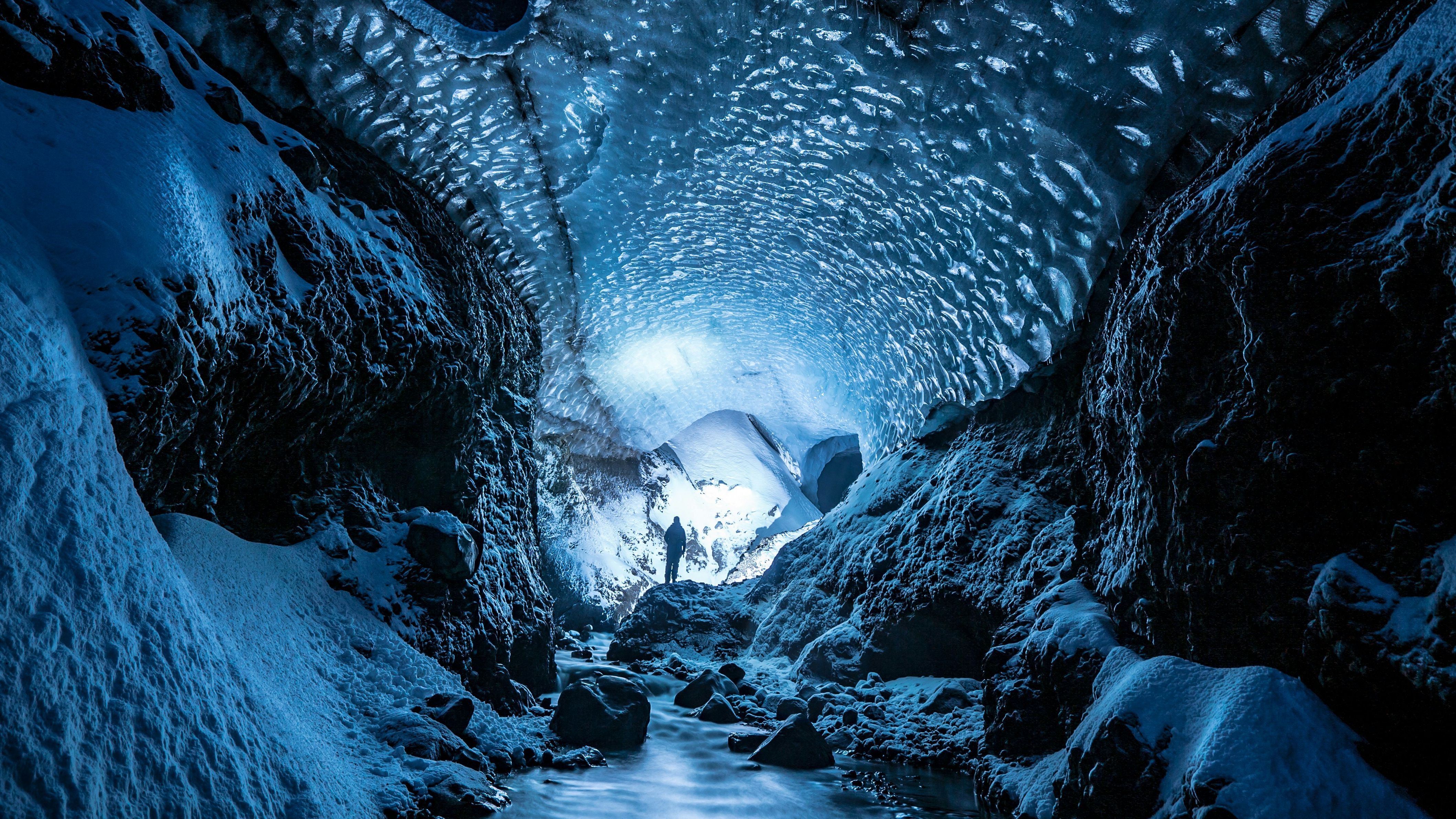 Katla IJsgrot