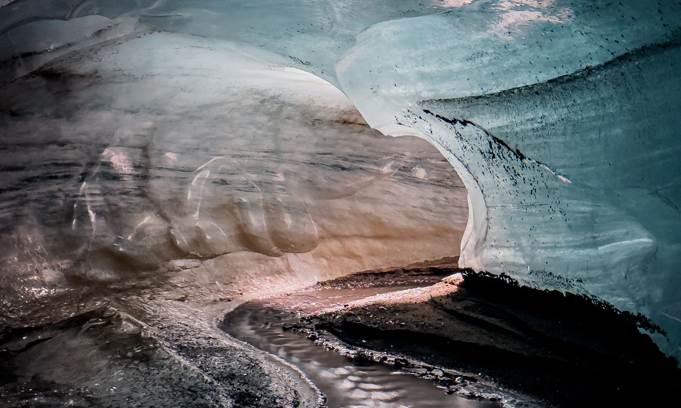 Katla IJsgrot