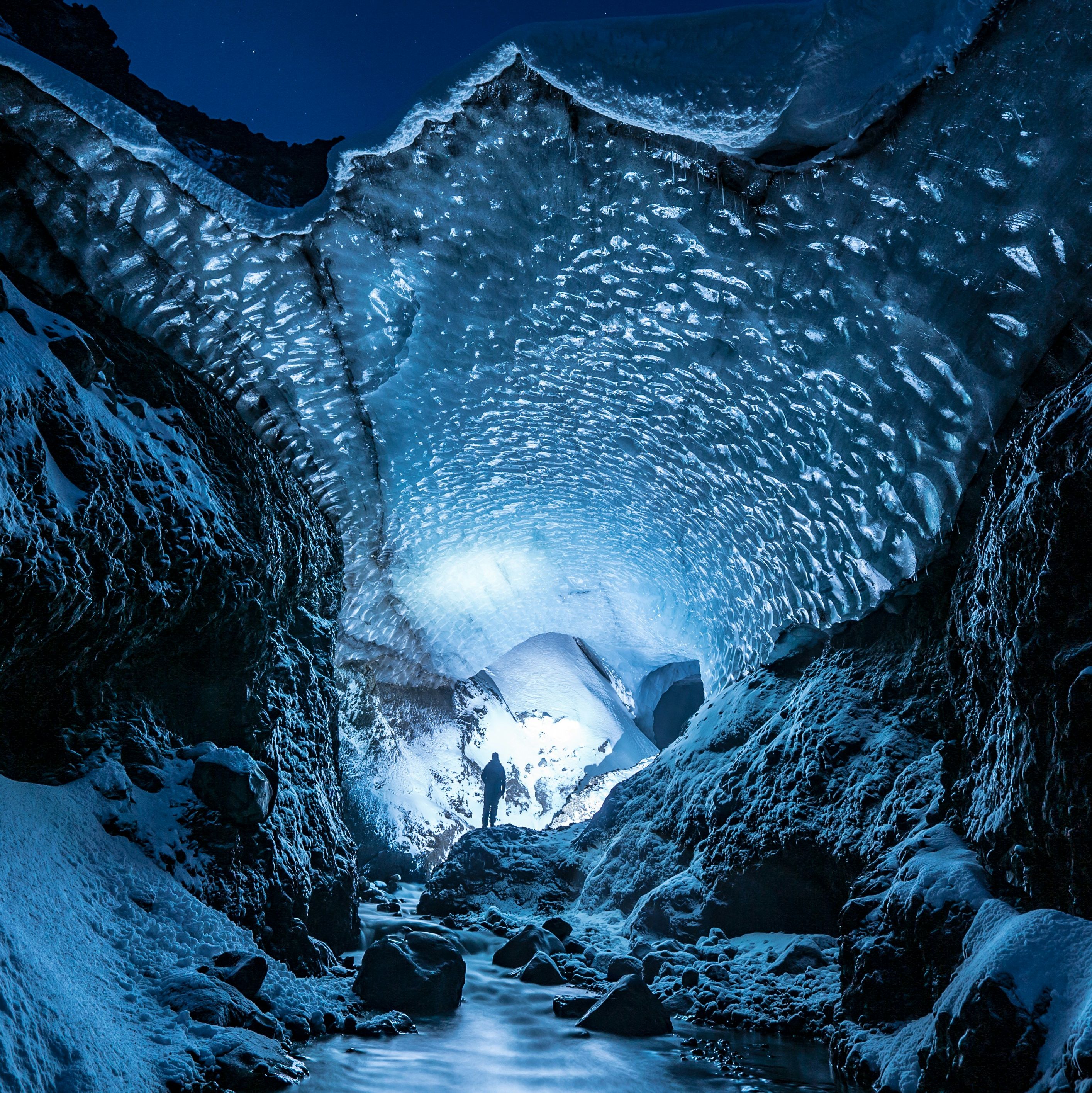 Katla ijsgrot
