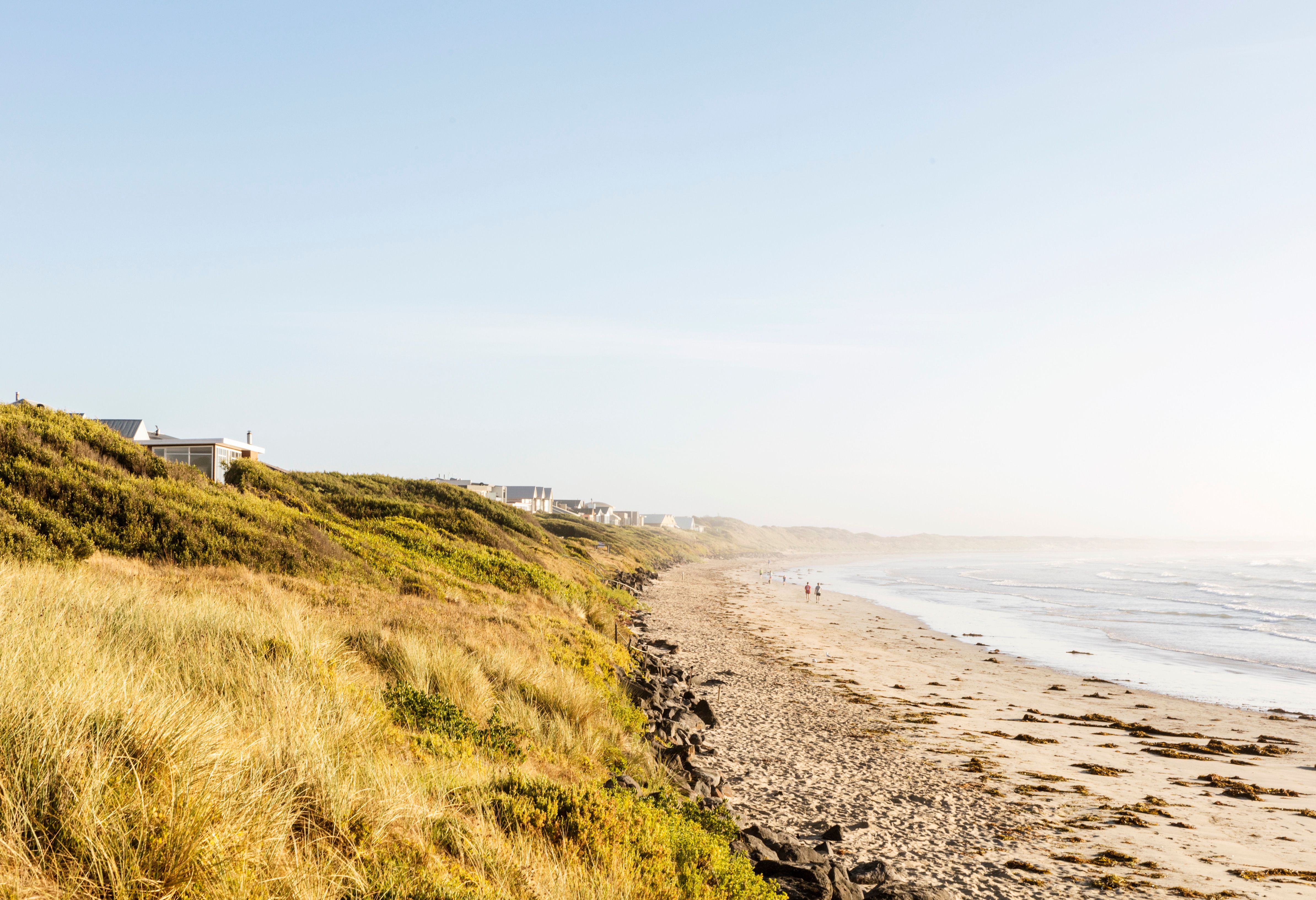 Port Fairy Beach