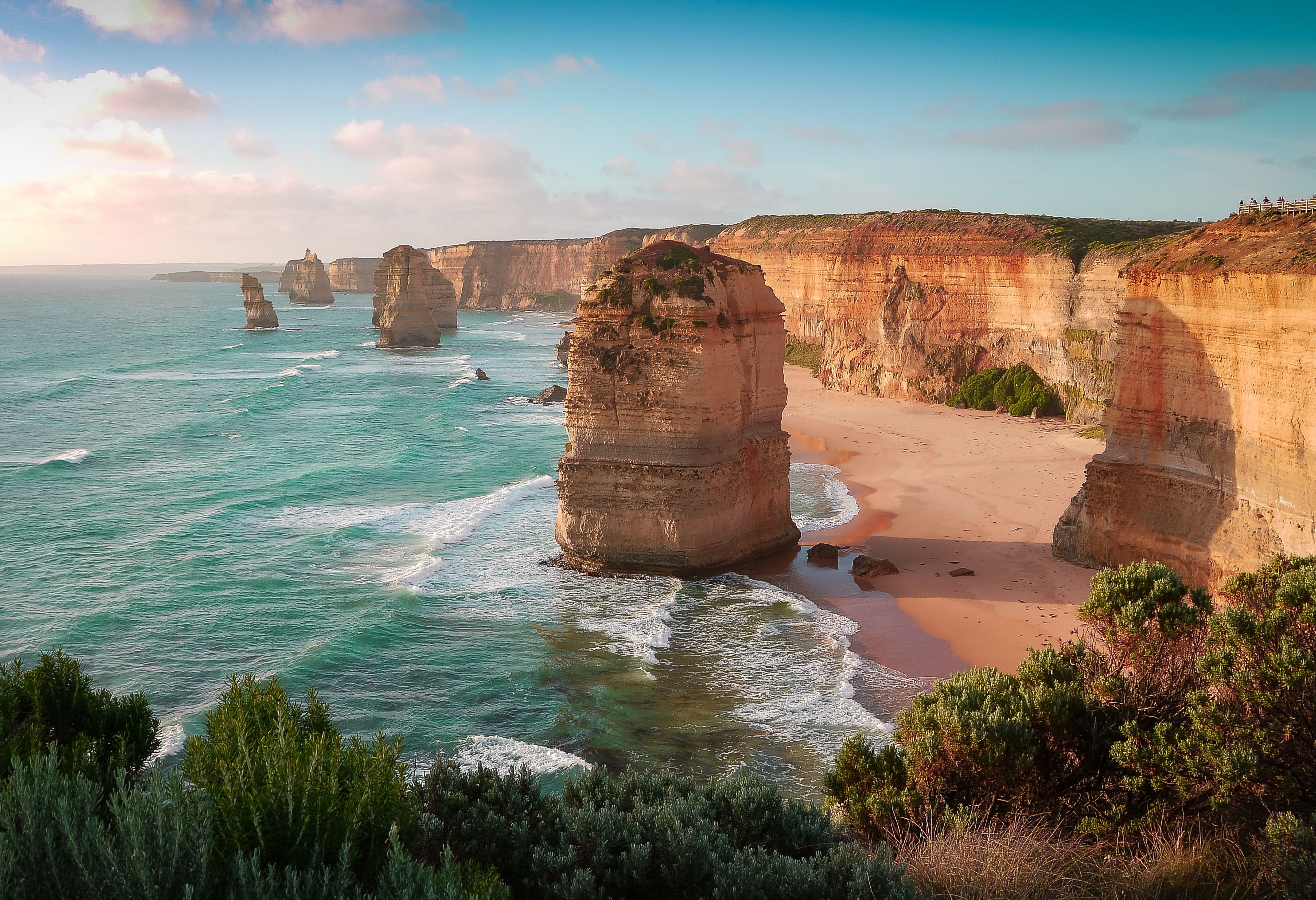 Twelve Apostles Great Ocean Road